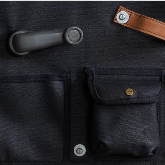 Mahindra Thar Front Door Cards Pair