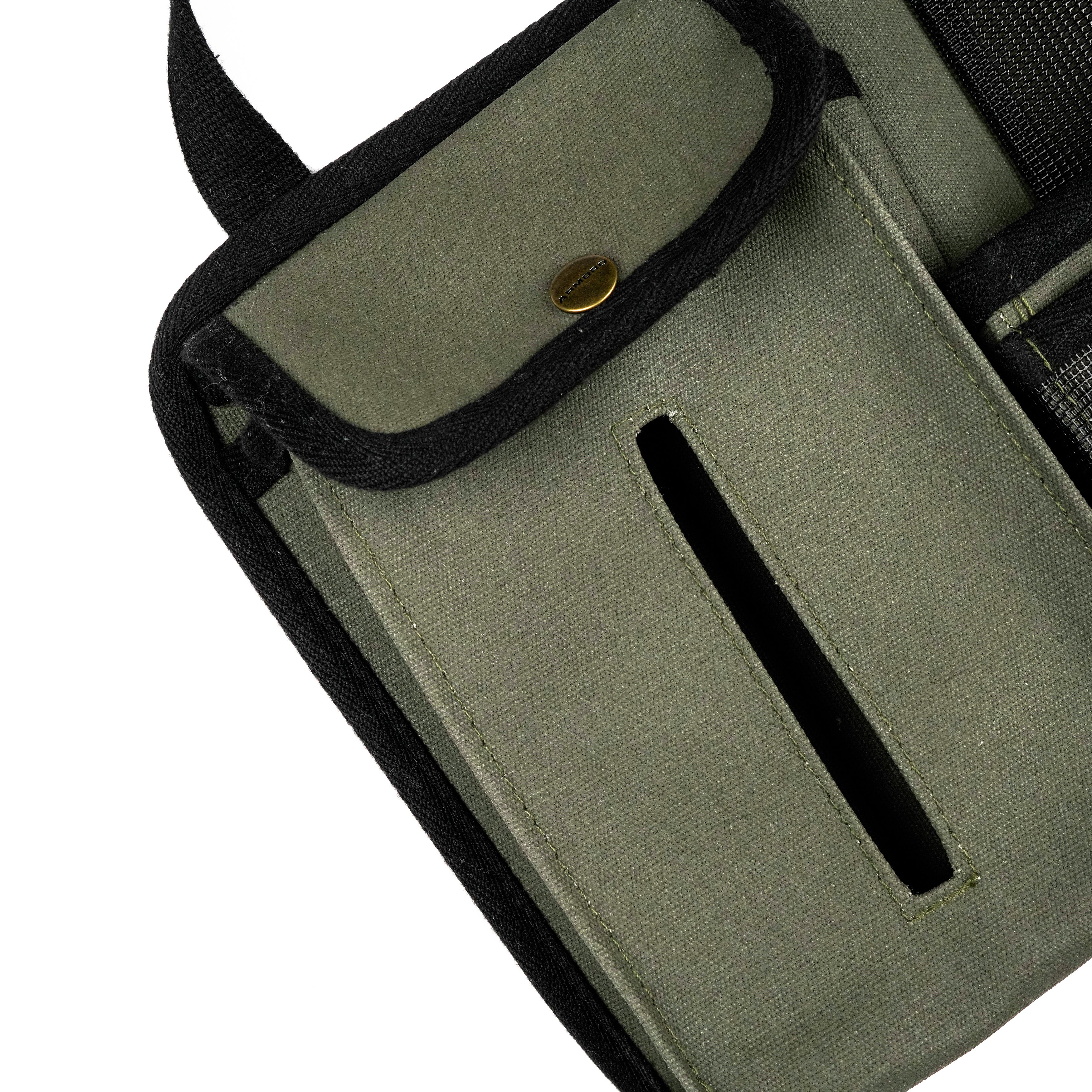 Universal Car Seat Organizer