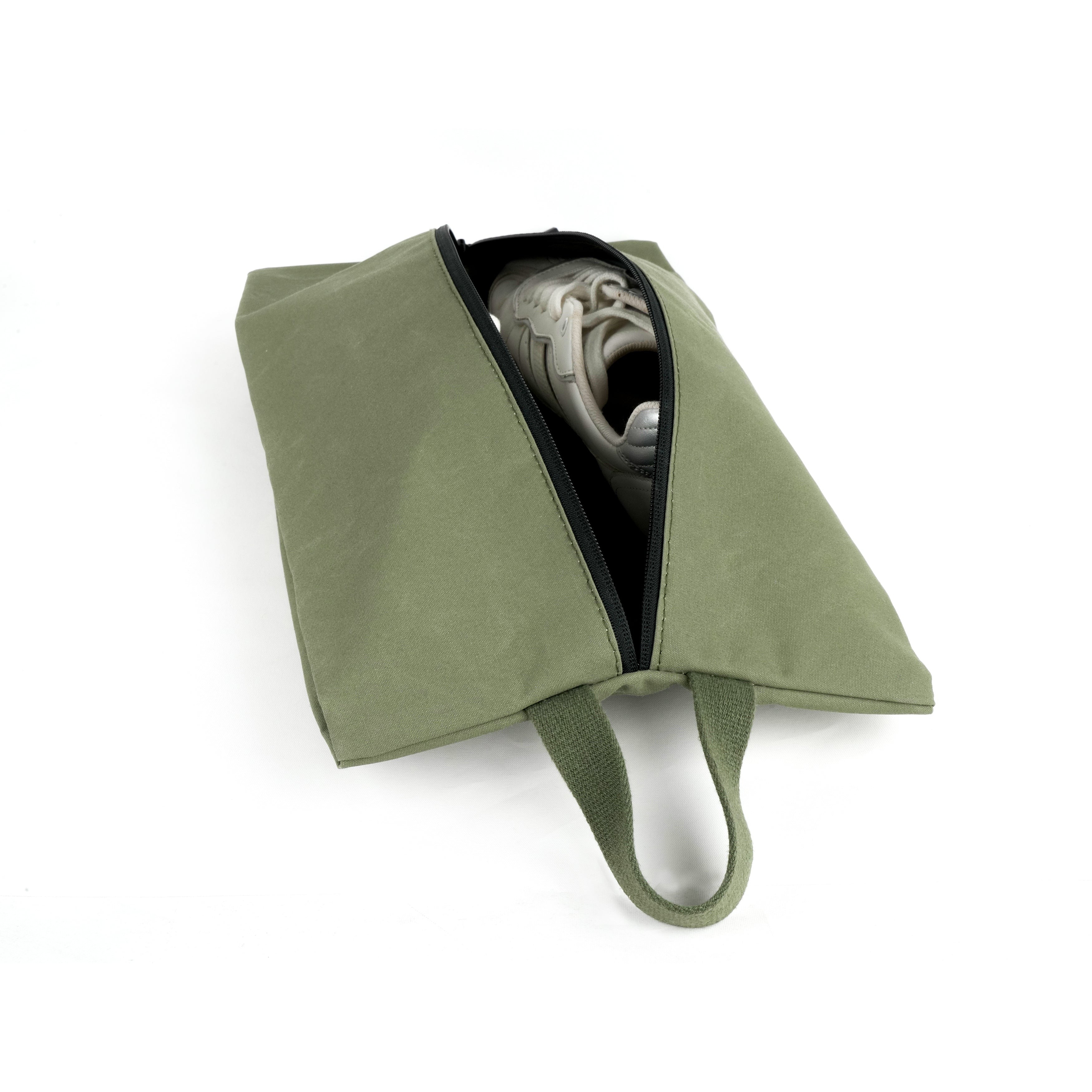 Waterproof Canvas Shoe Cover