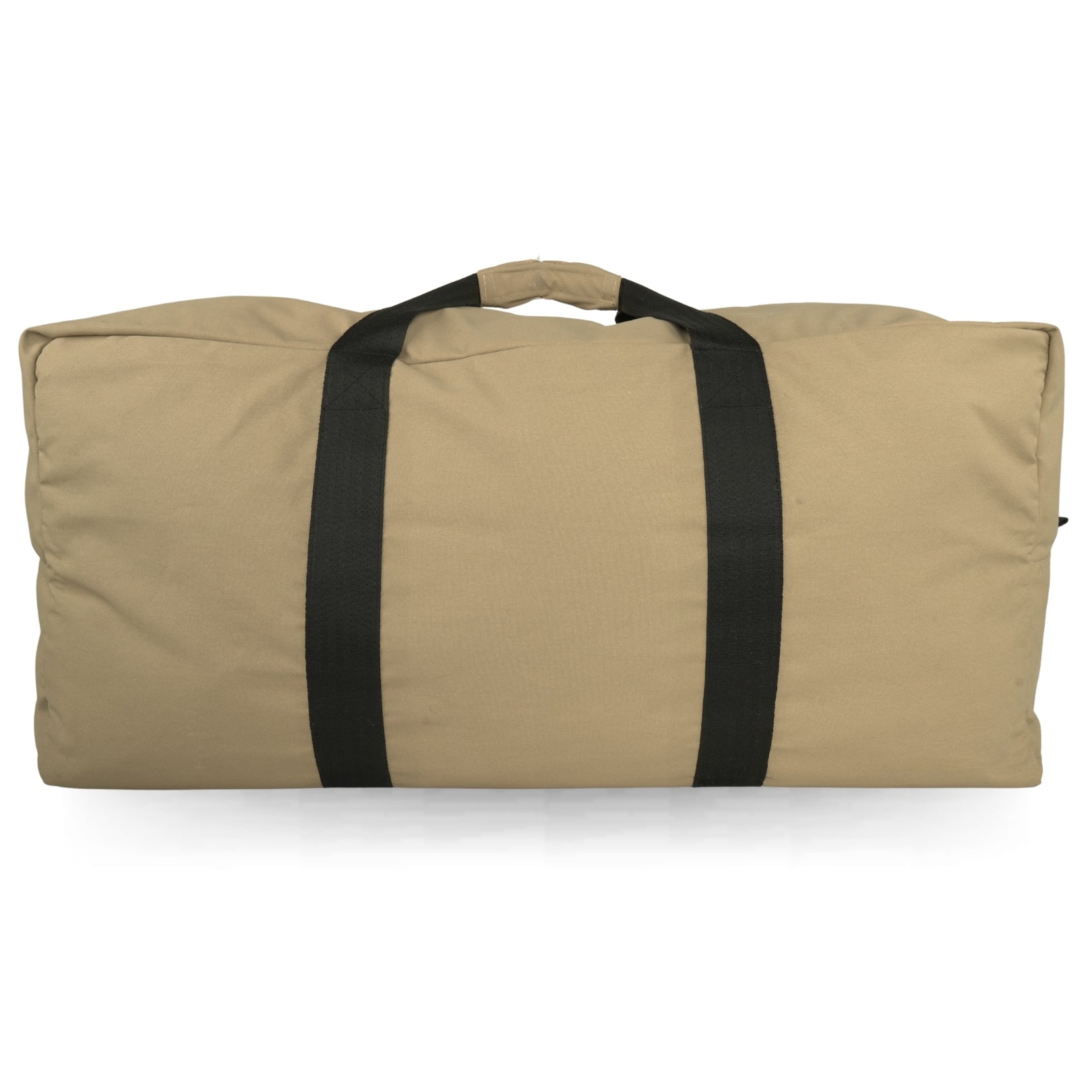 Waterproof Canvas Duffle Bag