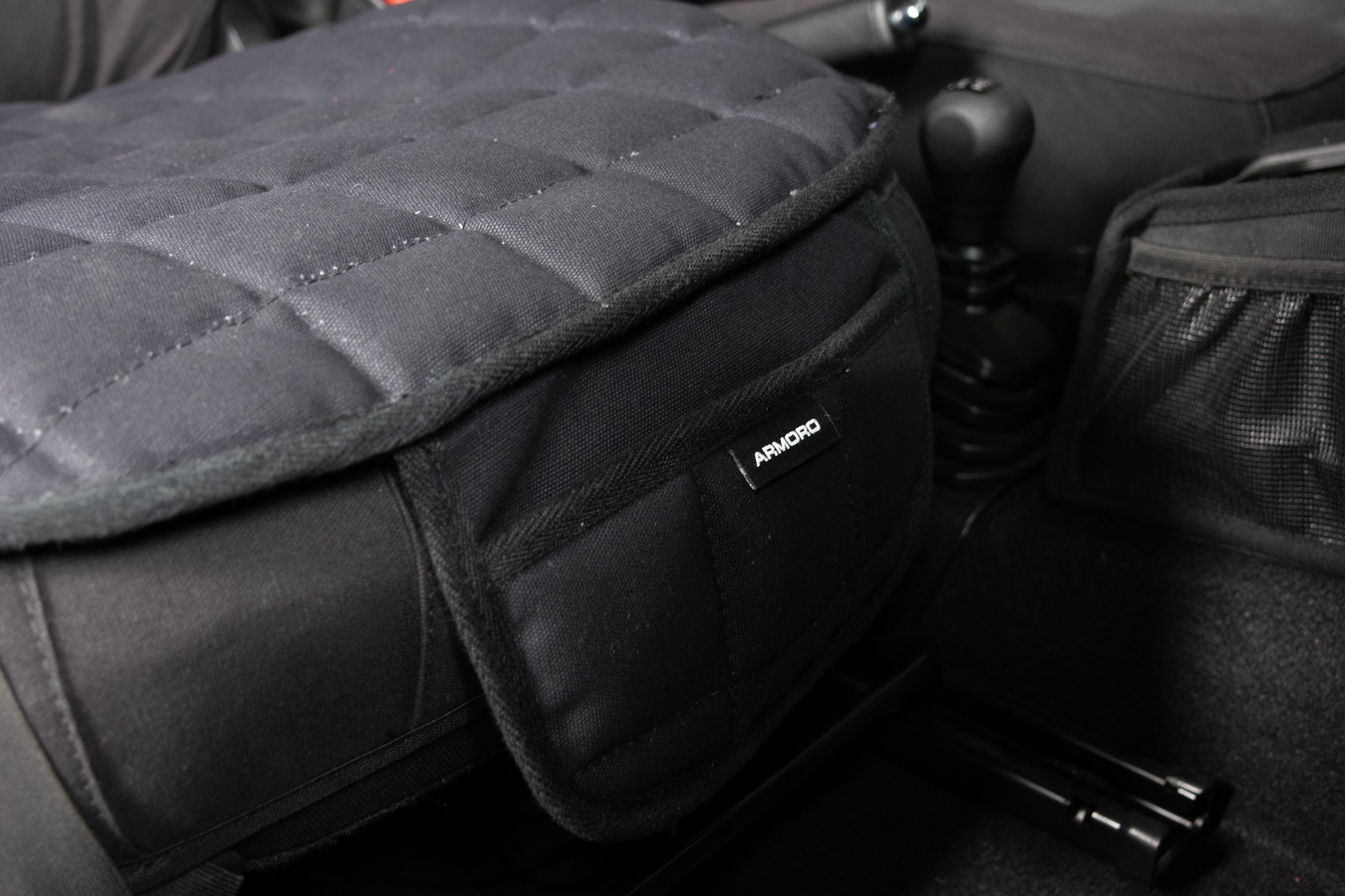 Universal Car Seat Cushion