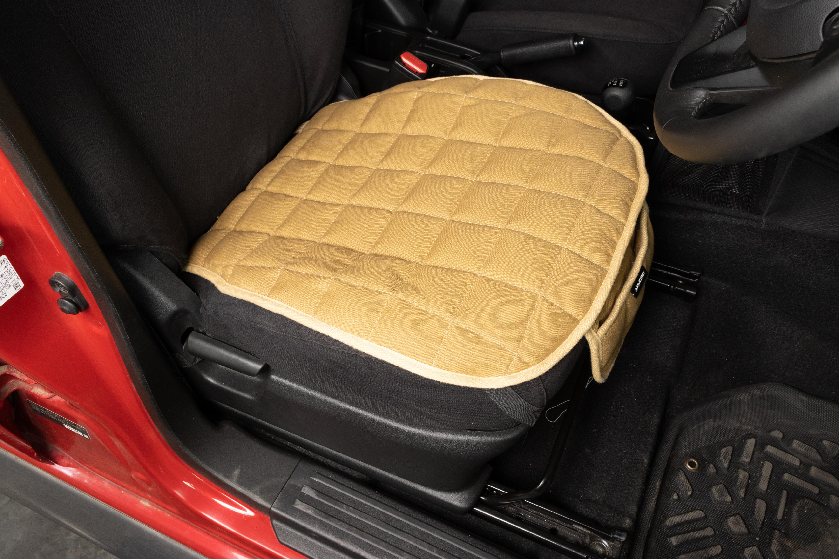 Universal Car Seat Cushion