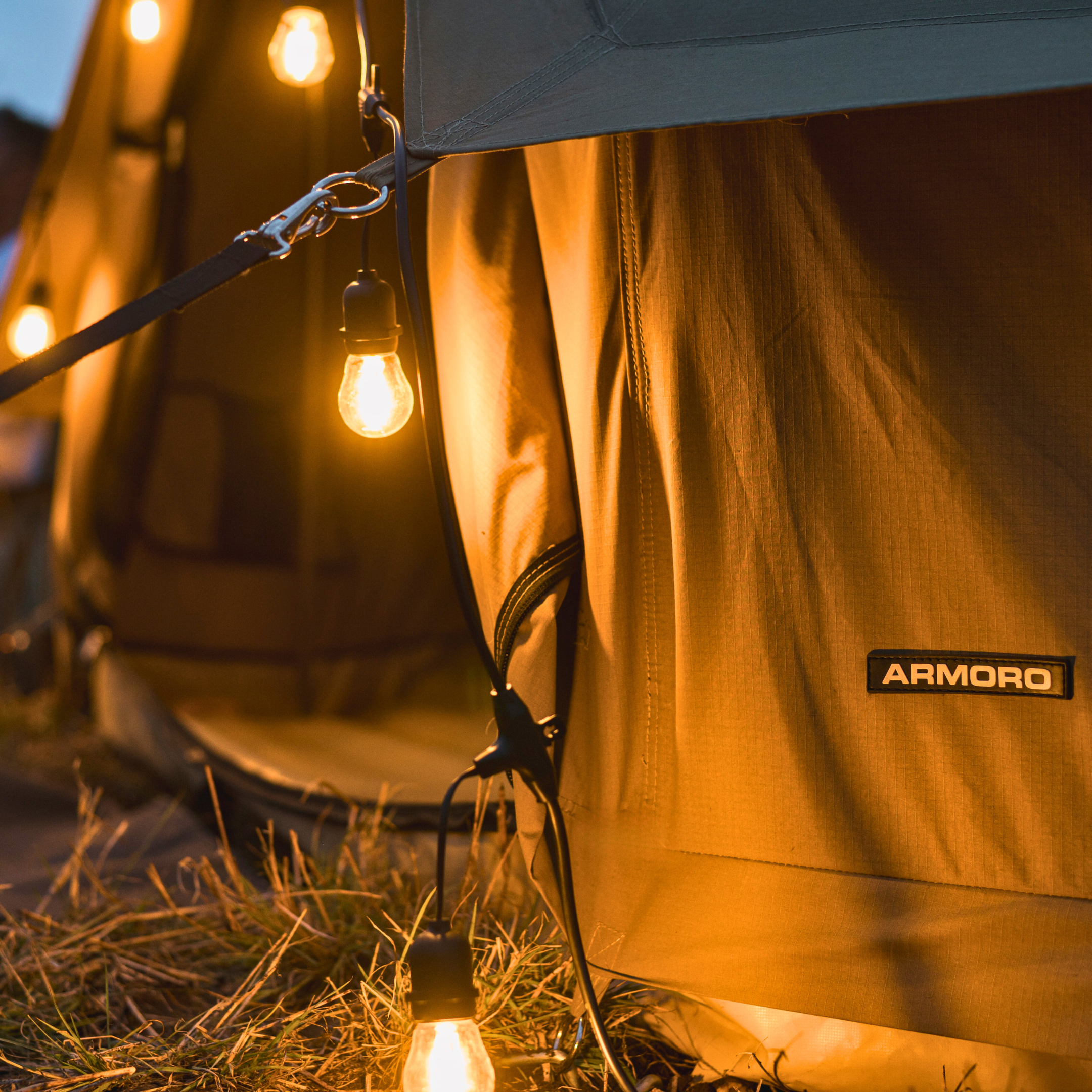 Summit Bell Tent
