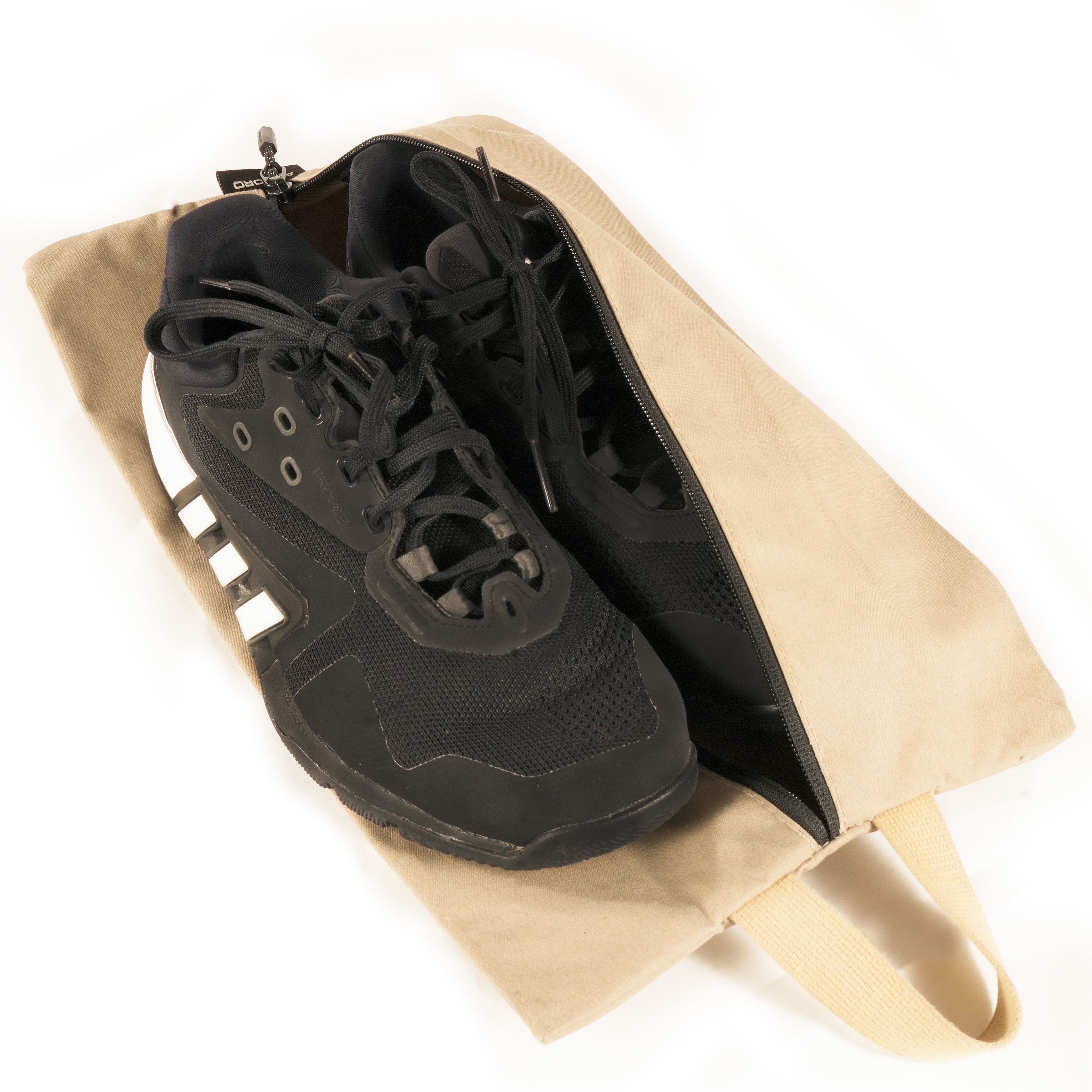 Waterproof Canvas Shoe Cover