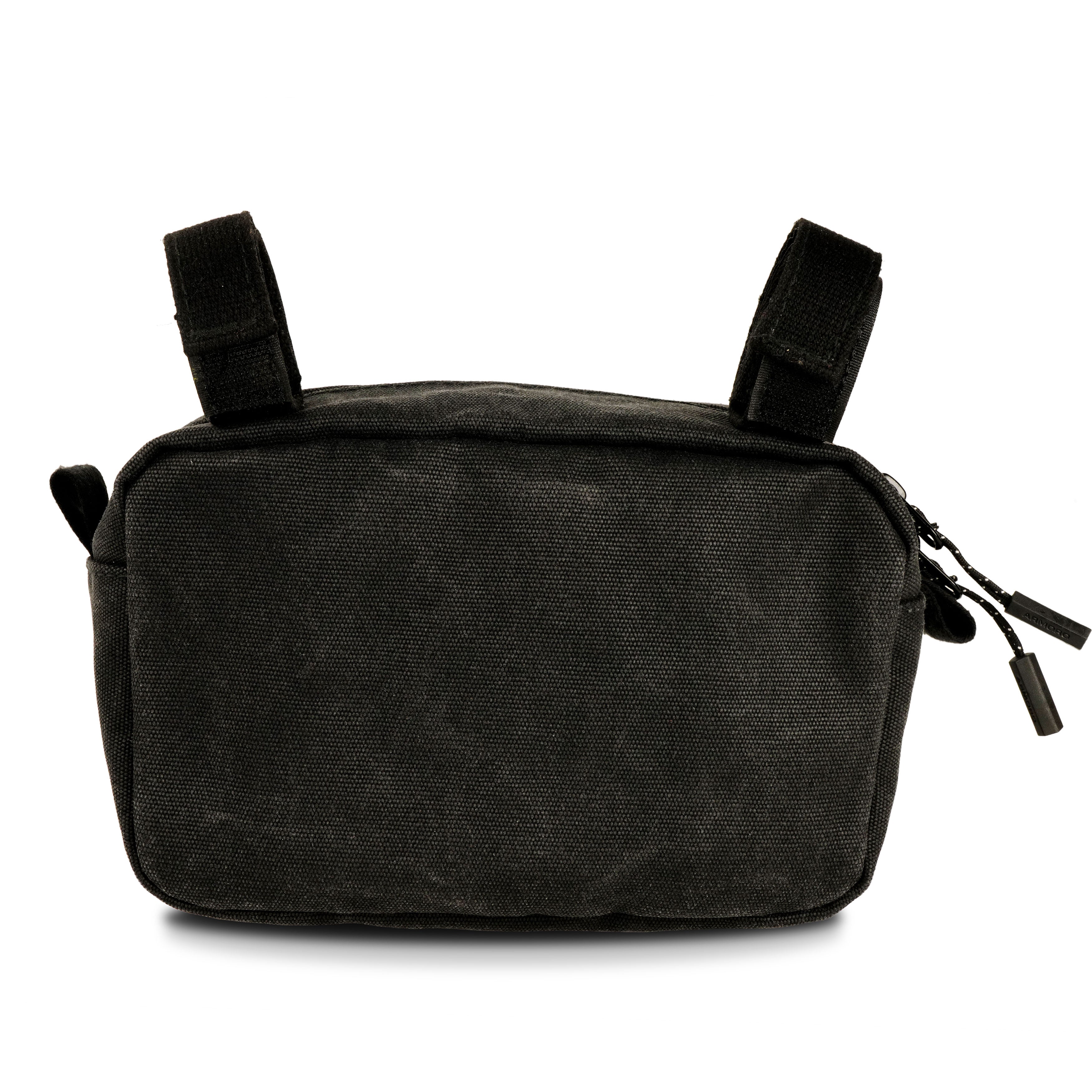 MOLLE Passenger Grab Handle Bag