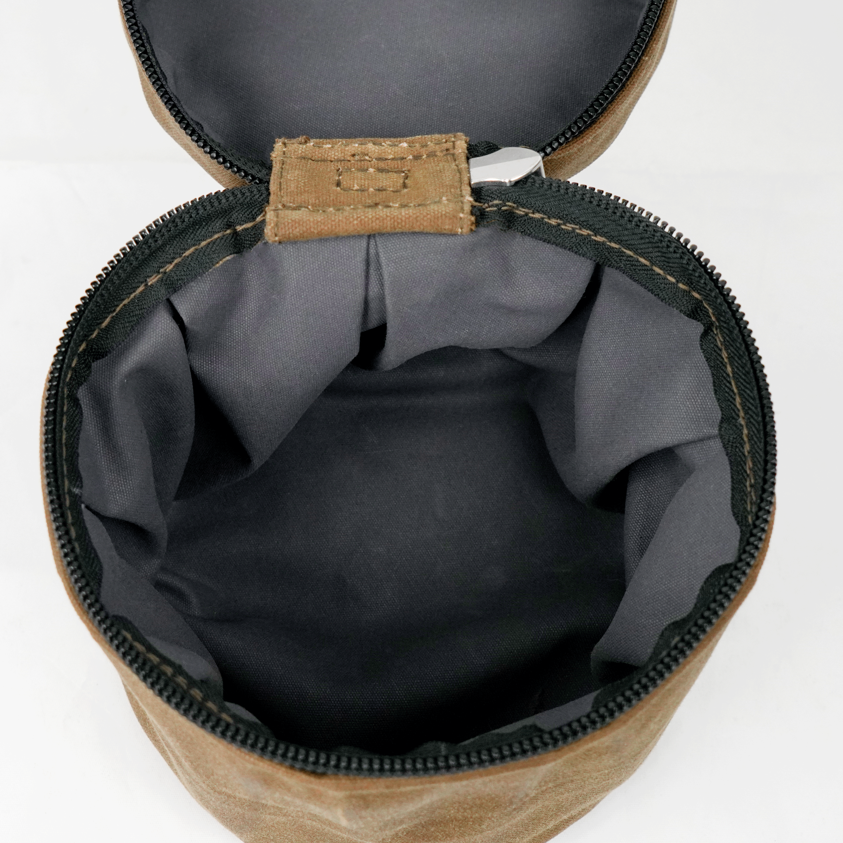 Canvas Dog Bowl