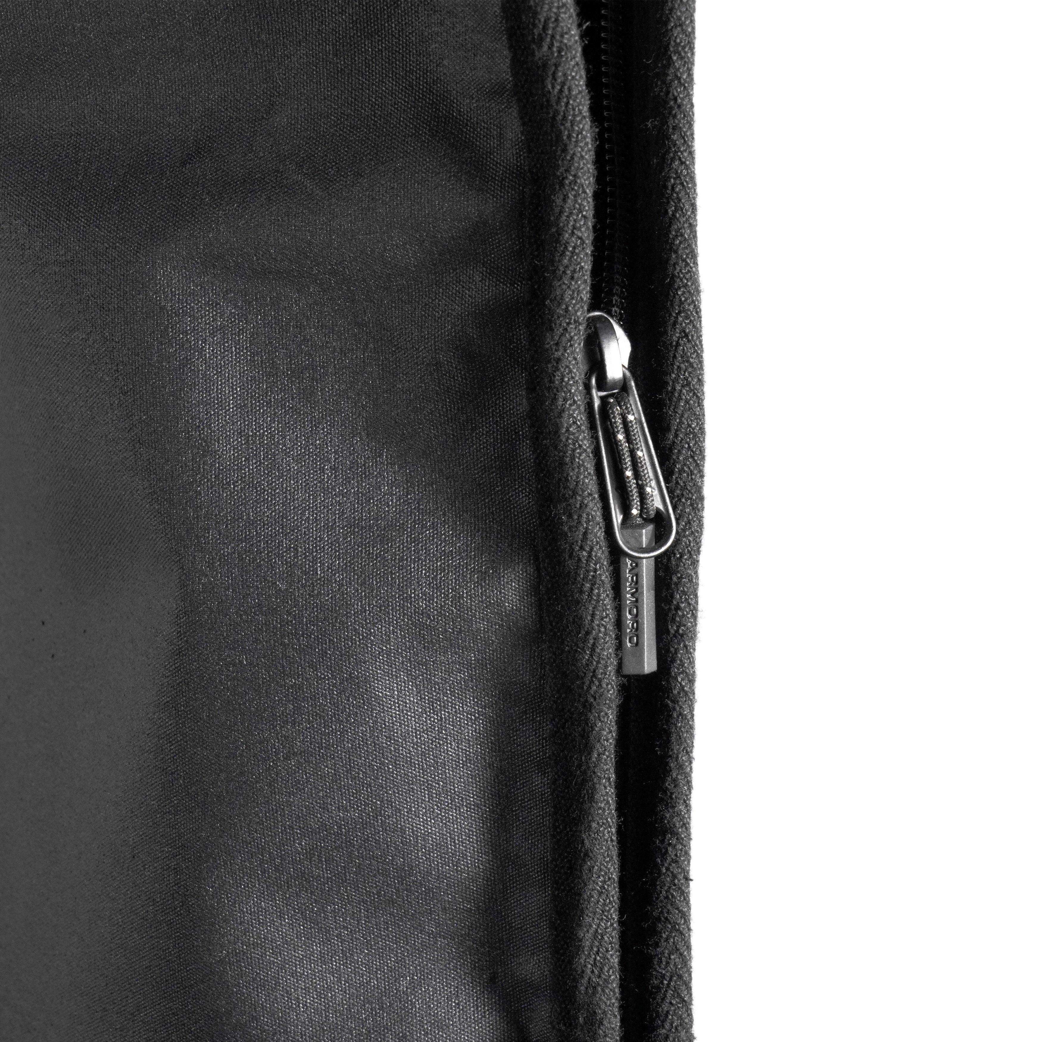 Waterproof Canvas Coat Cover