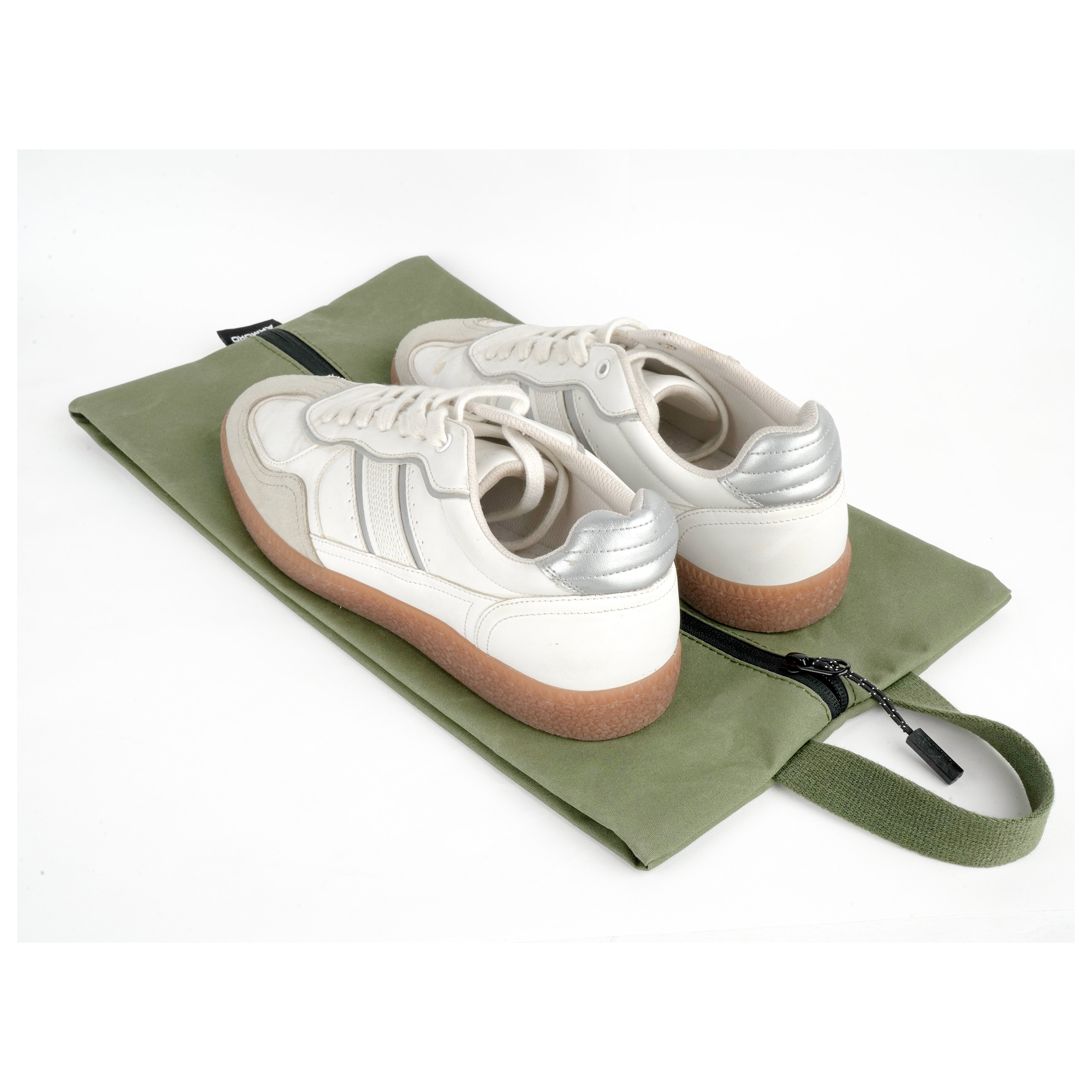 Waterproof Canvas Shoe Cover