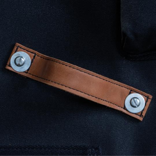 Mahindra Thar Front Door Cards Pair