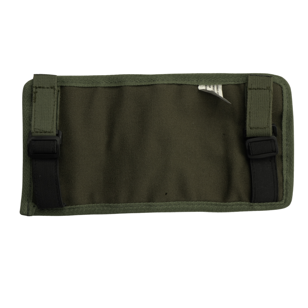 MOLLE Car Sun Visor Organizer with Pockets