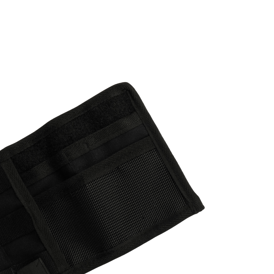 MOLLE Car Sun Visor Organizer with Pockets