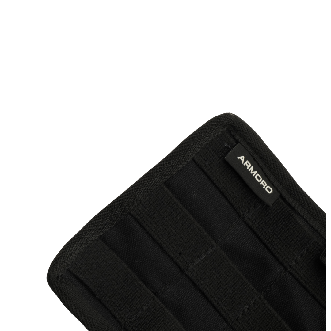 MOLLE Car Sun Visor Organizer with Pockets