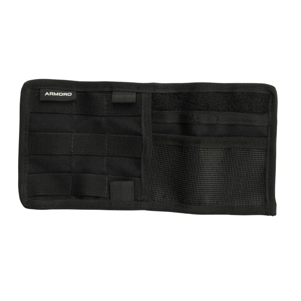 4x4 Cabin Storage Kit