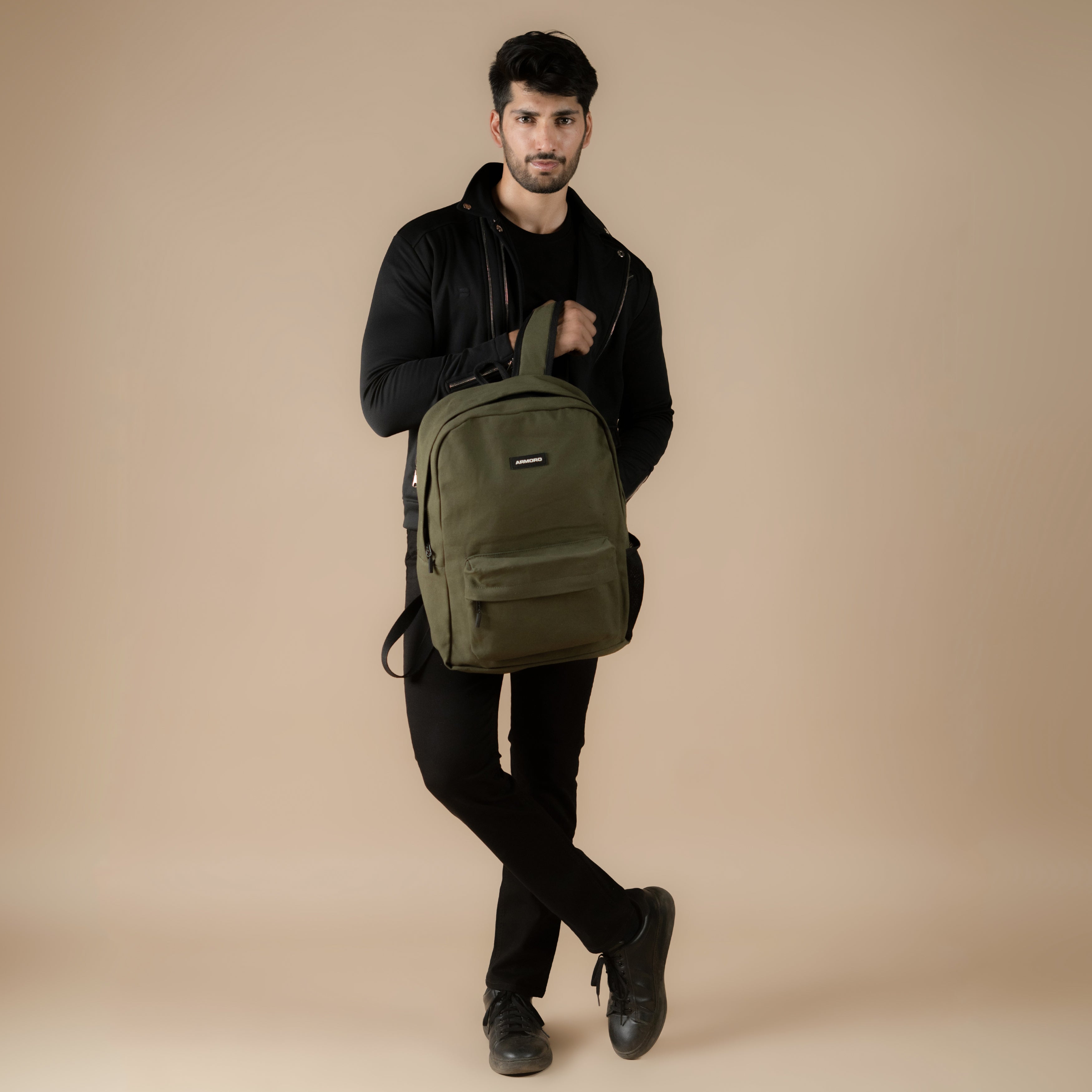 All-Day Backpack / SABIC