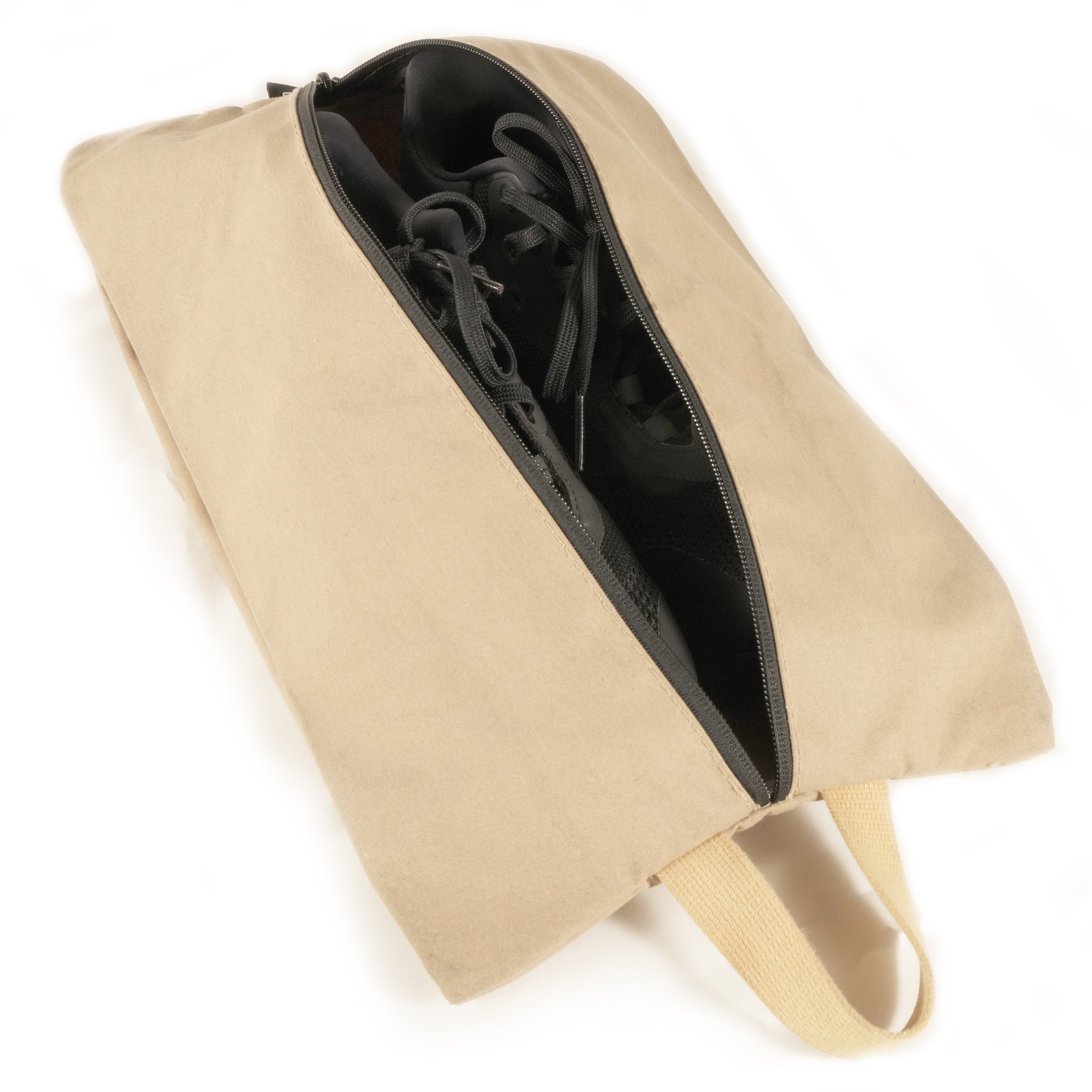 Waterproof Canvas Shoe Cover