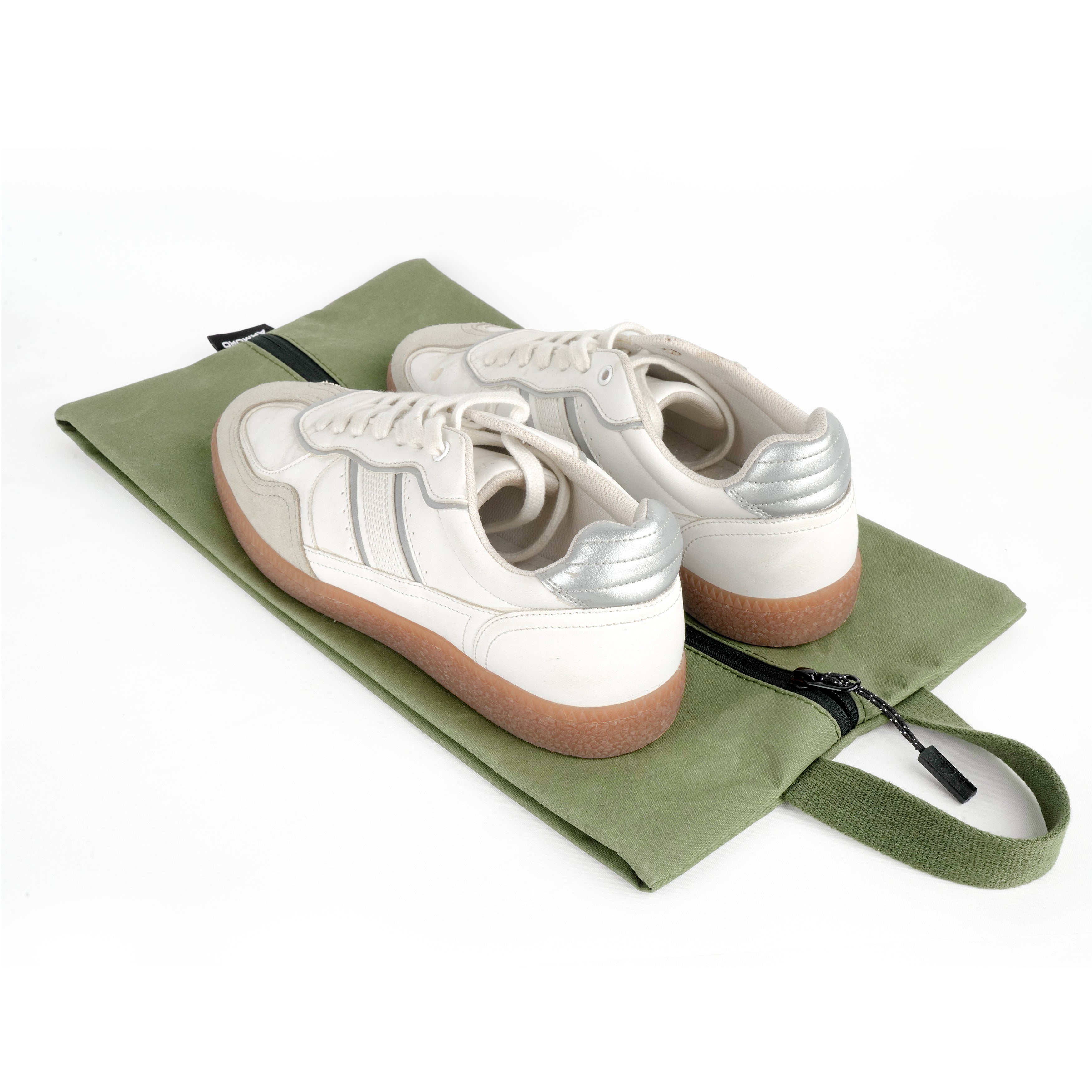 Waterproof Canvas Shoe Cover