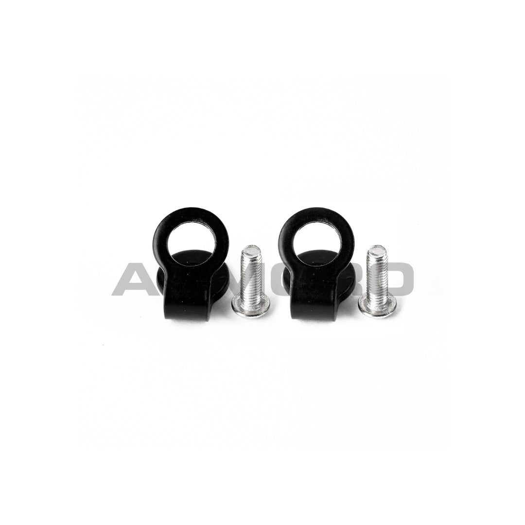 U Hooks for Suzuki Jimny