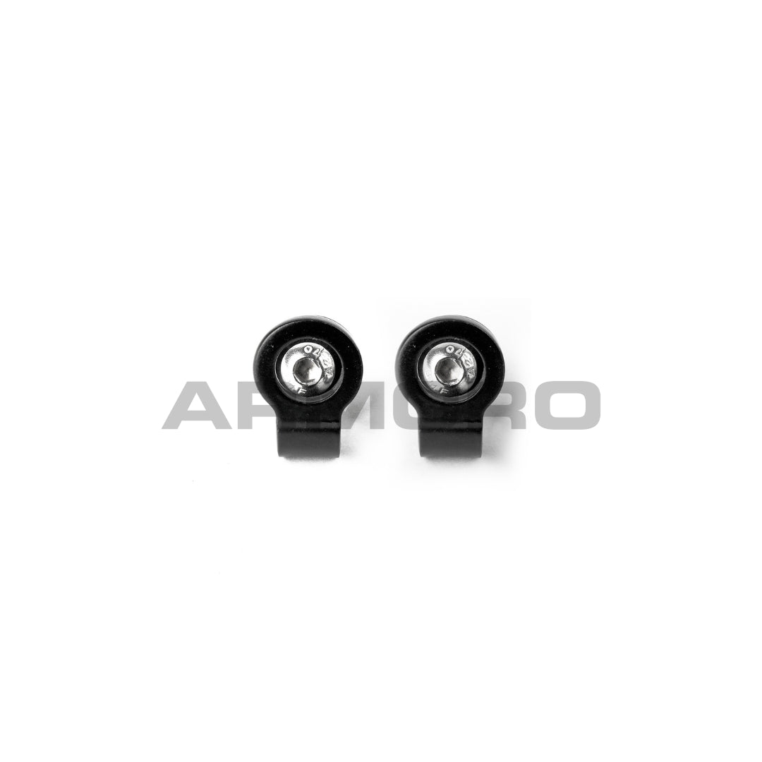Jimny Luggage Cover & U Hooks Set