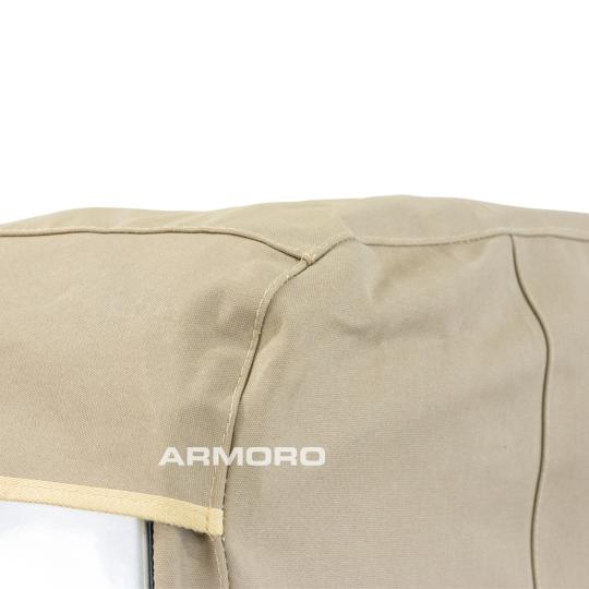 Mahindra Thar Cabin Soft Top