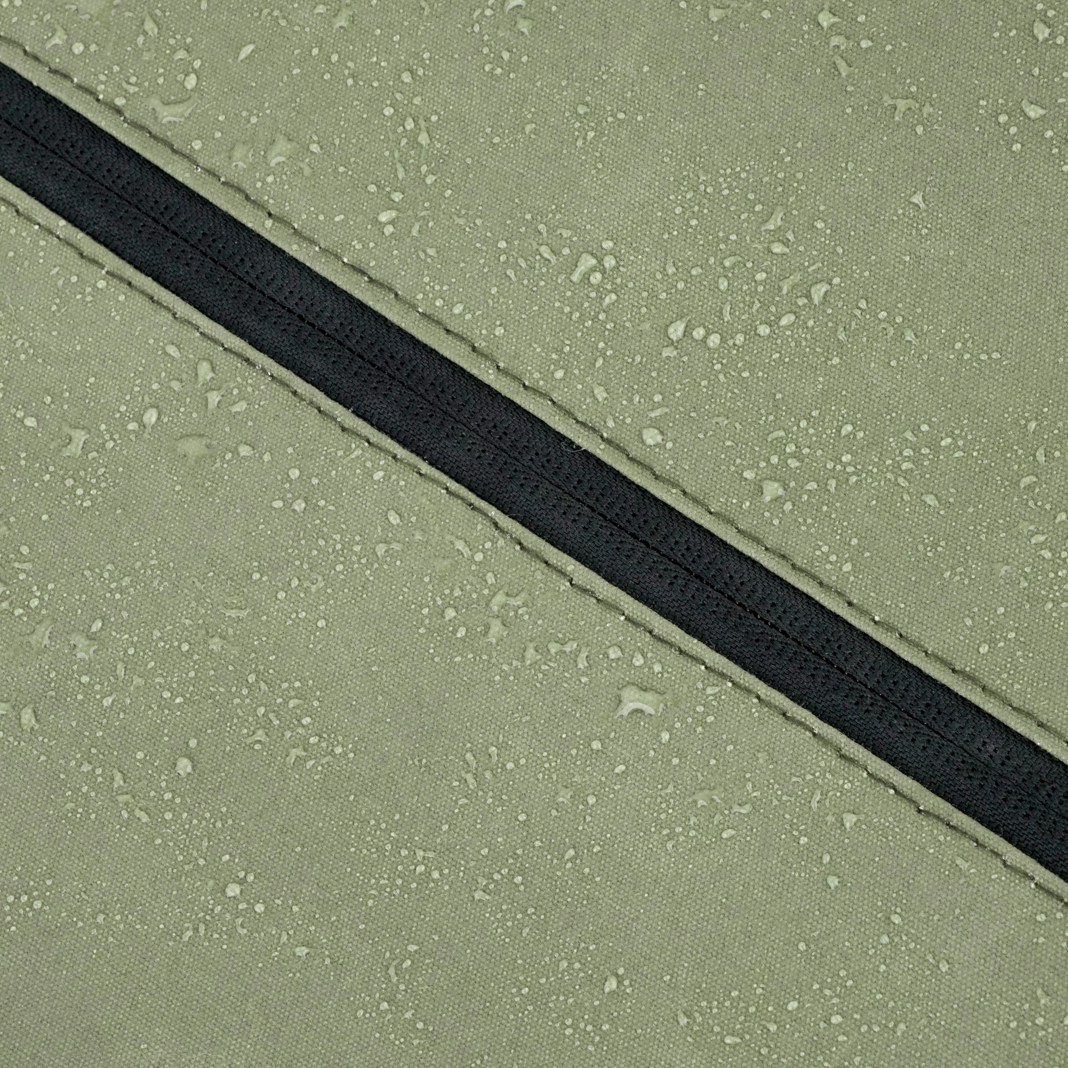 Waterproof Canvas Shoe Cover