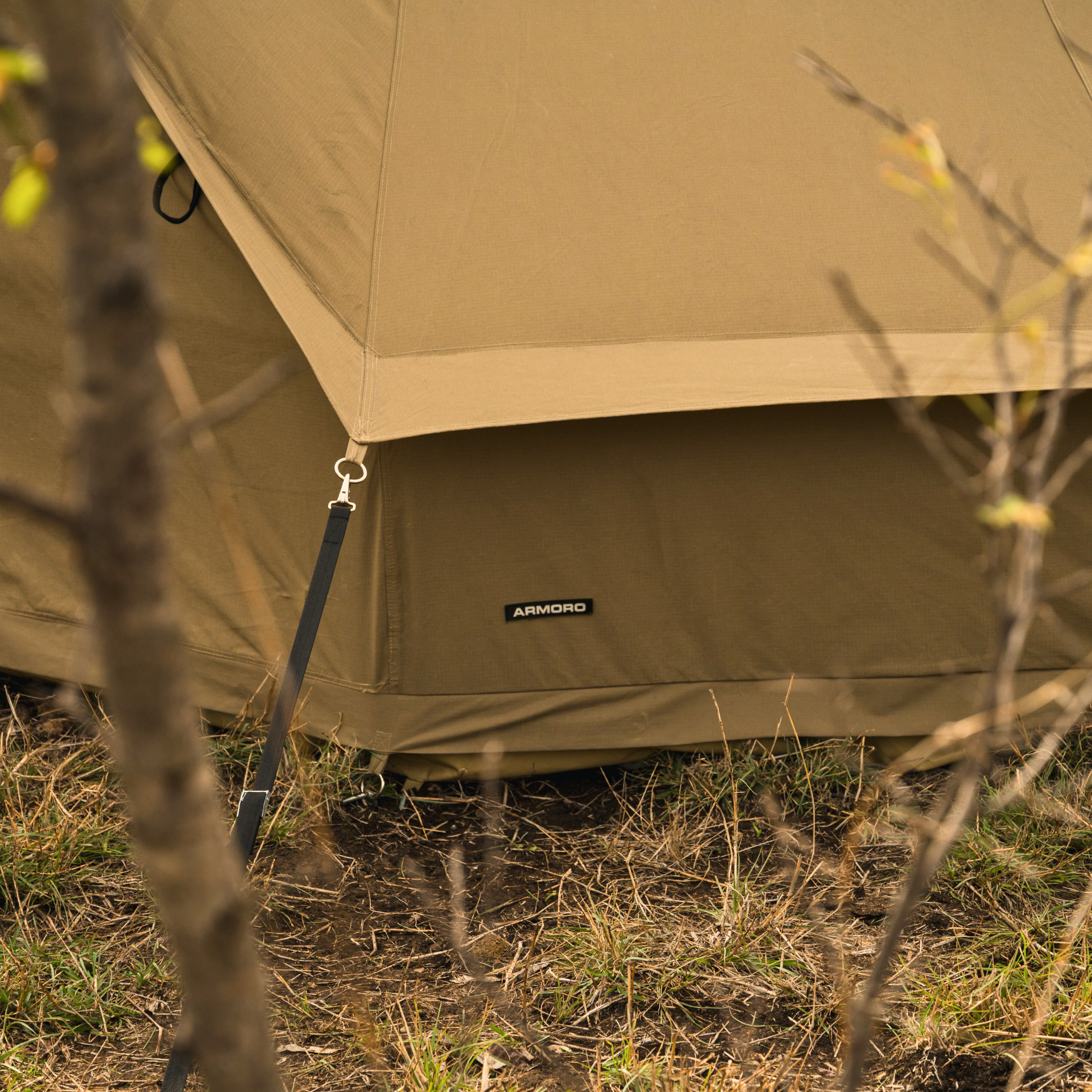 Summit Bell Tent