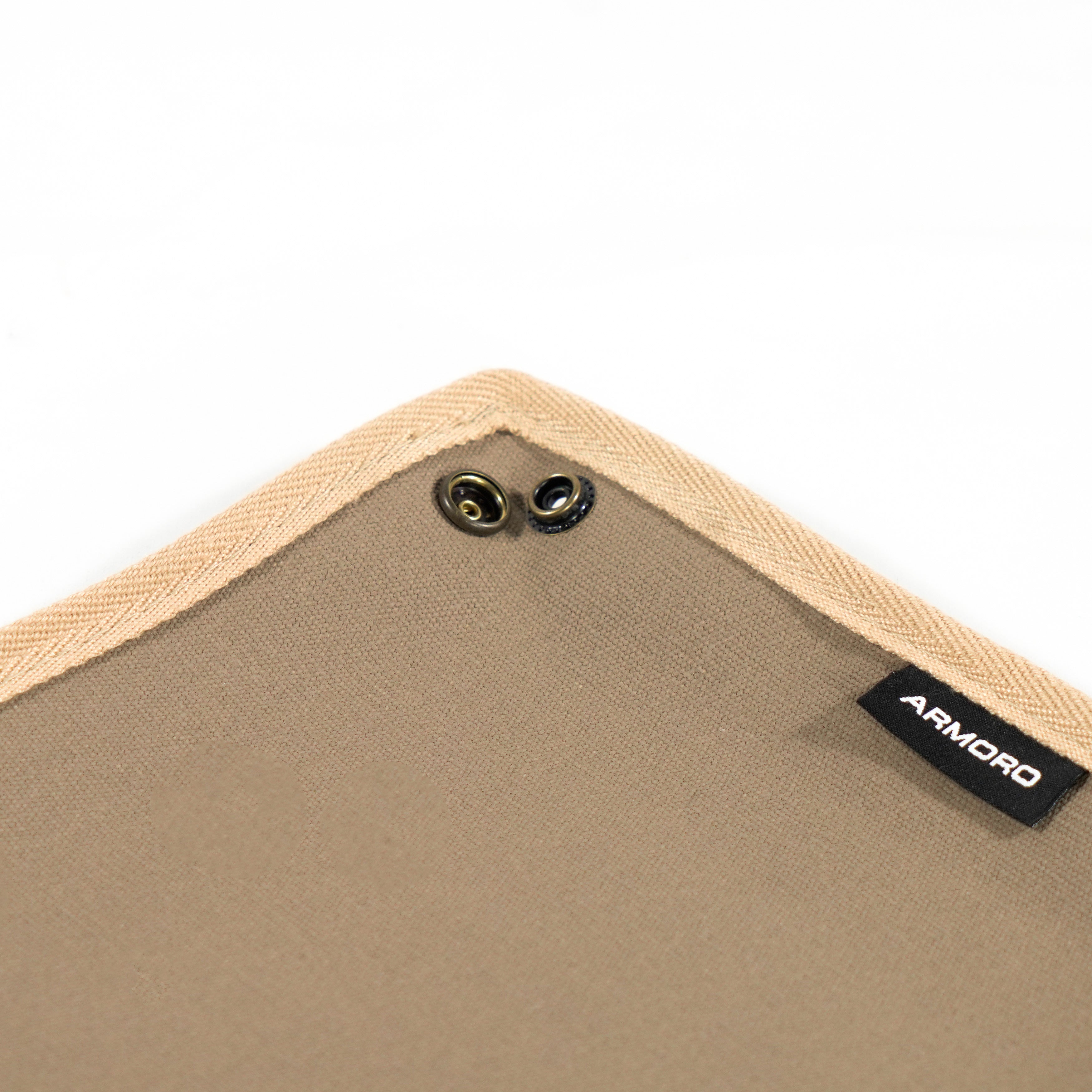 Canvas Storage Oragnizer Tray