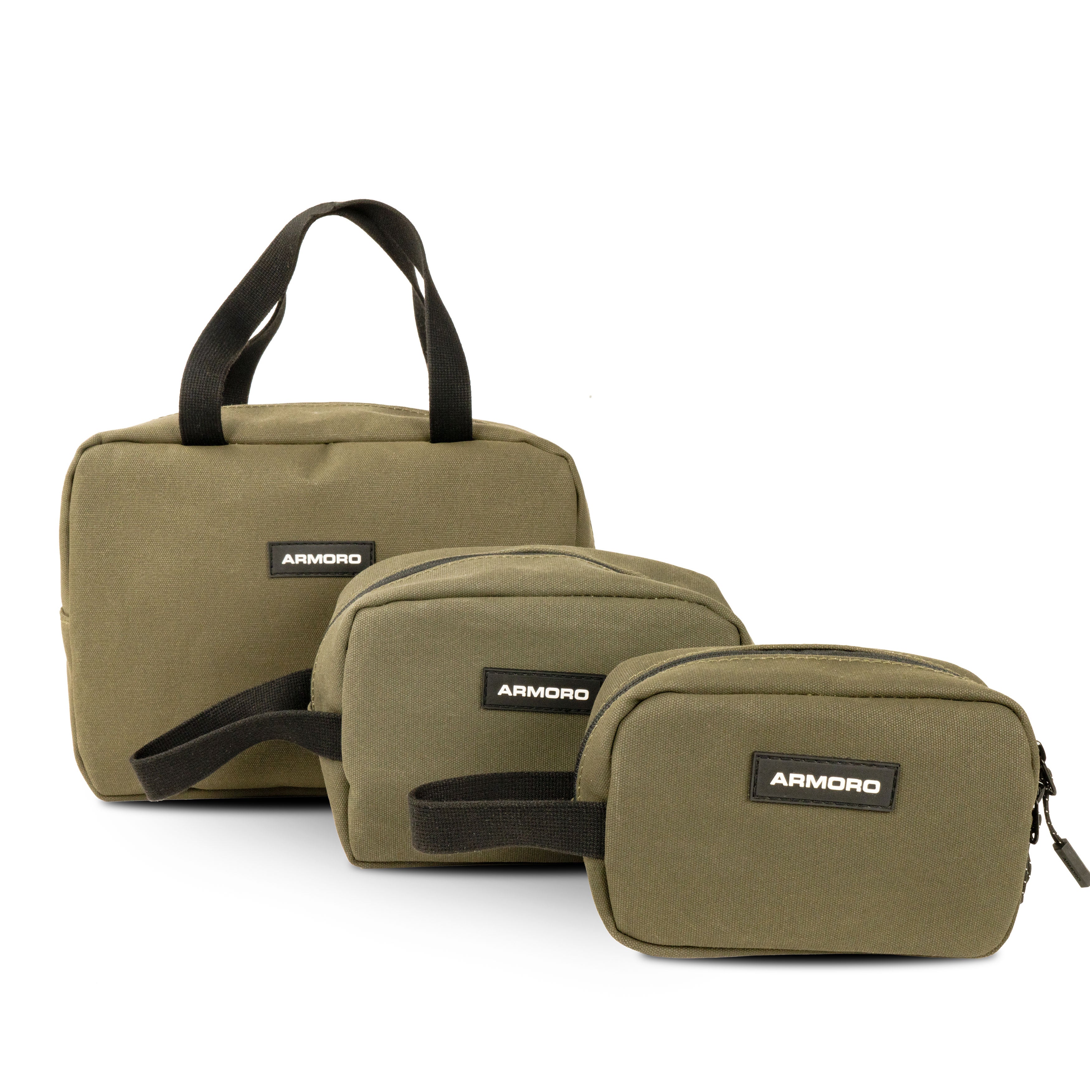 Storage Bag Canvas RH18