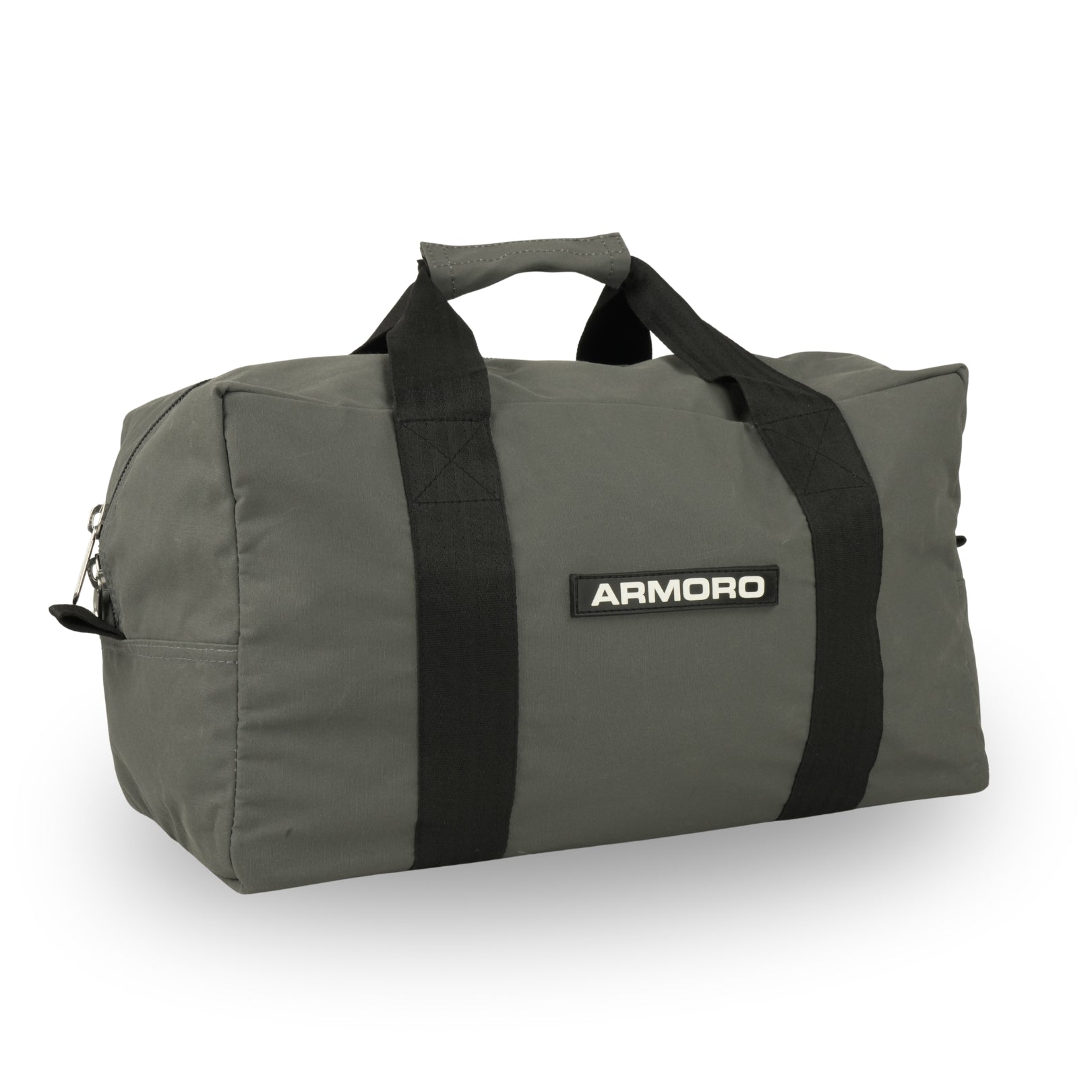 Waterproof Canvas Duffle Bag