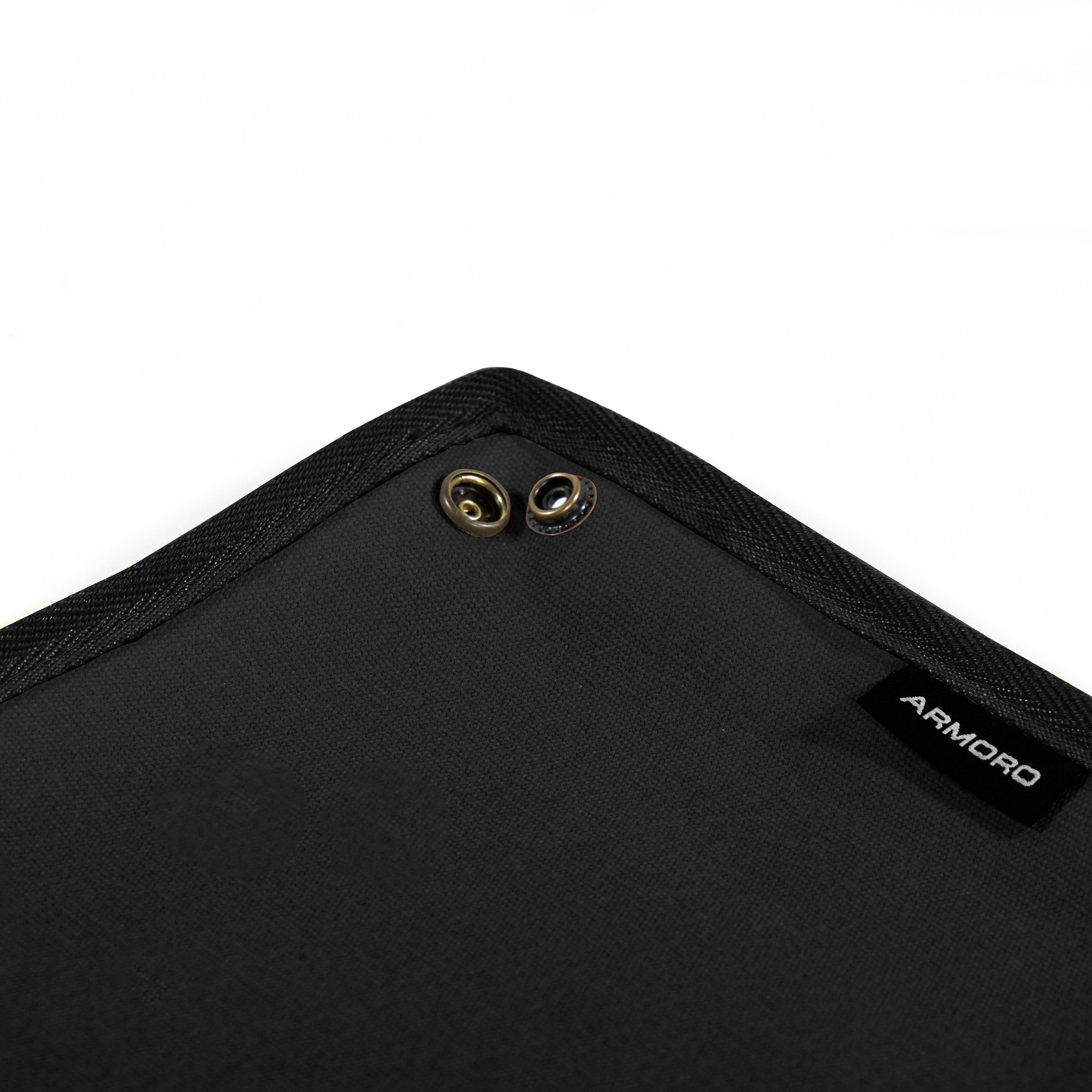 Canvas Storage Oragnizer Tray