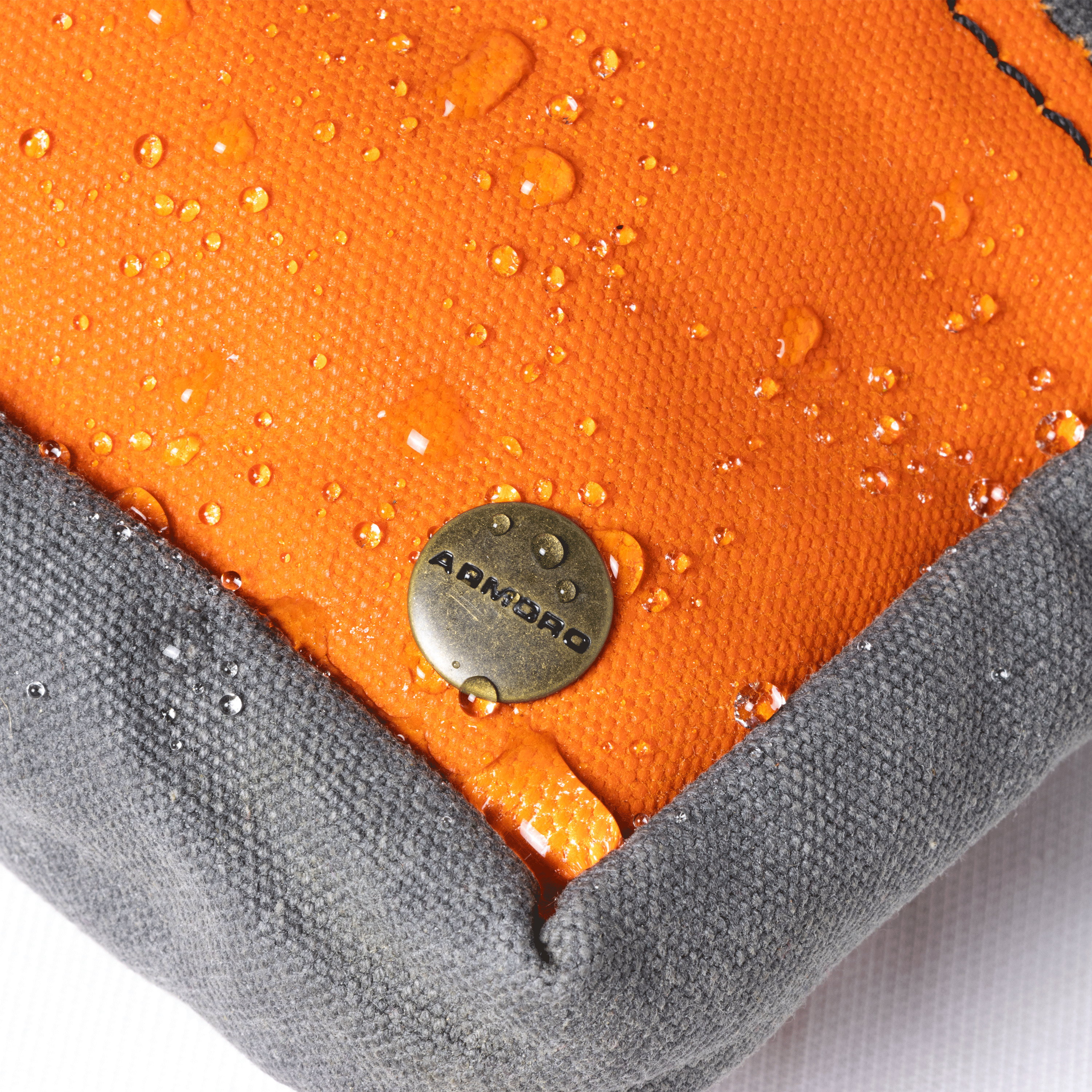 Waxed Canvas Laptop Sleeve