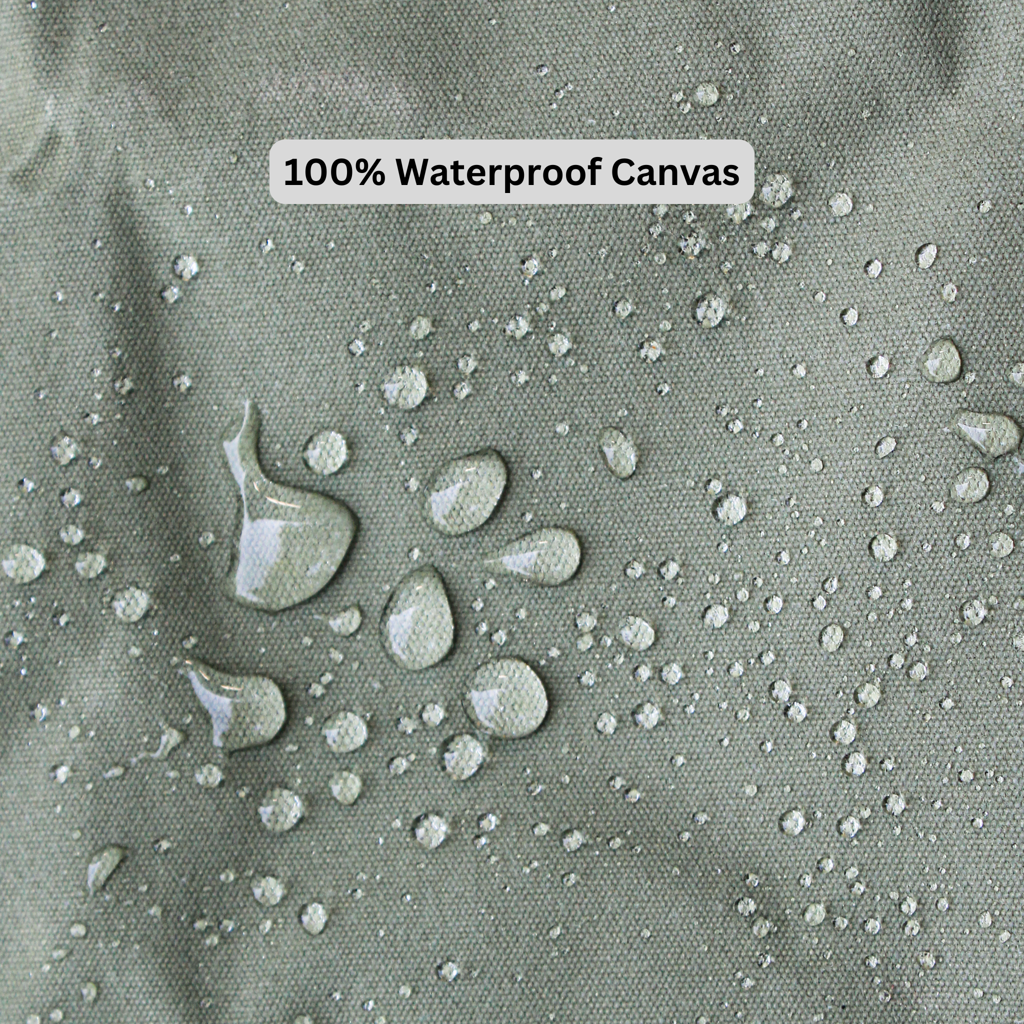 Camping Tarp Mat 1X2 Meter