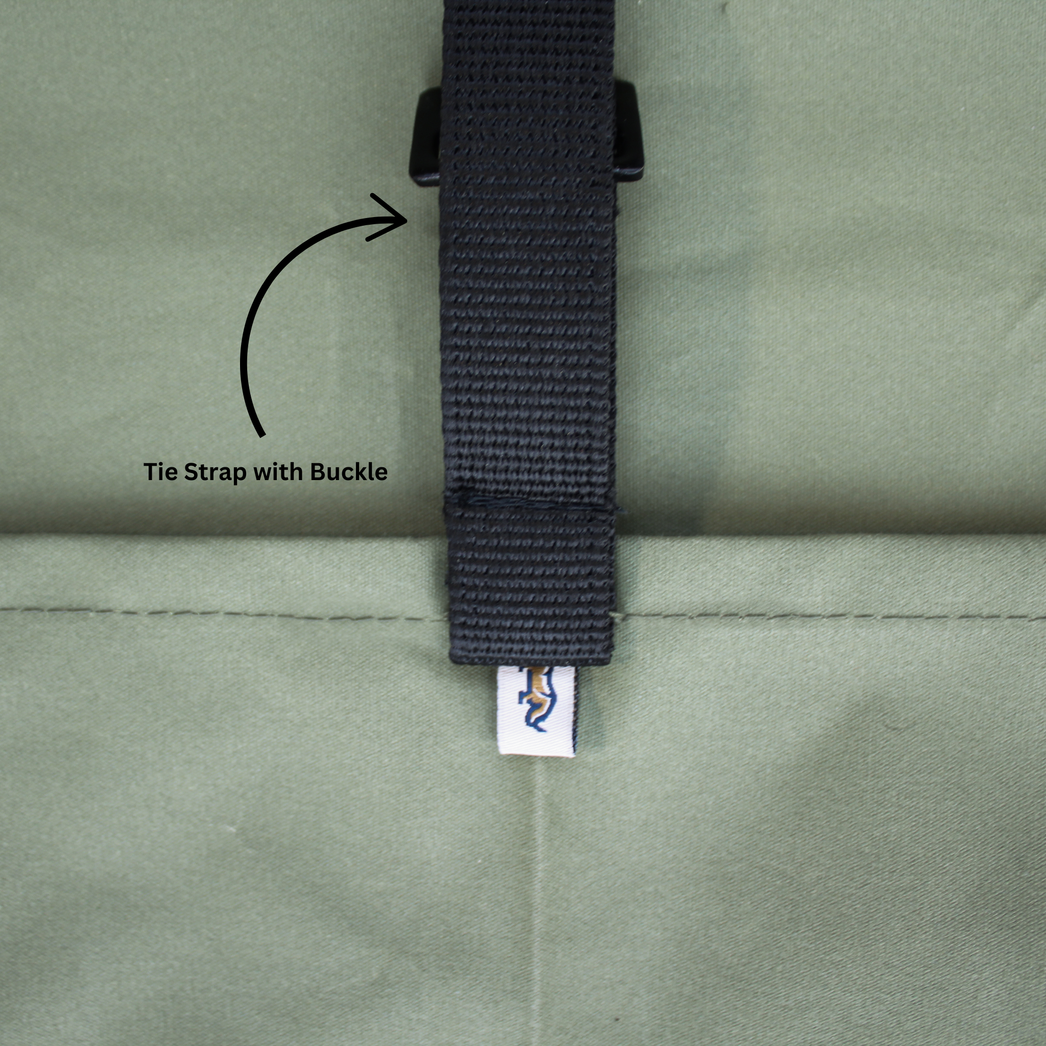 Camping Tarp Mat 1X2 Meter