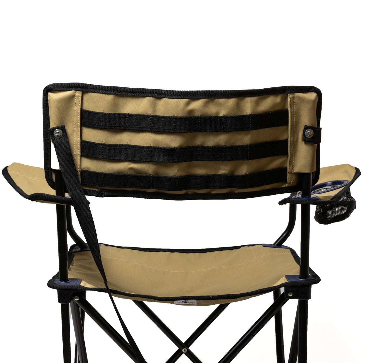 Camping Folding Arm Chair