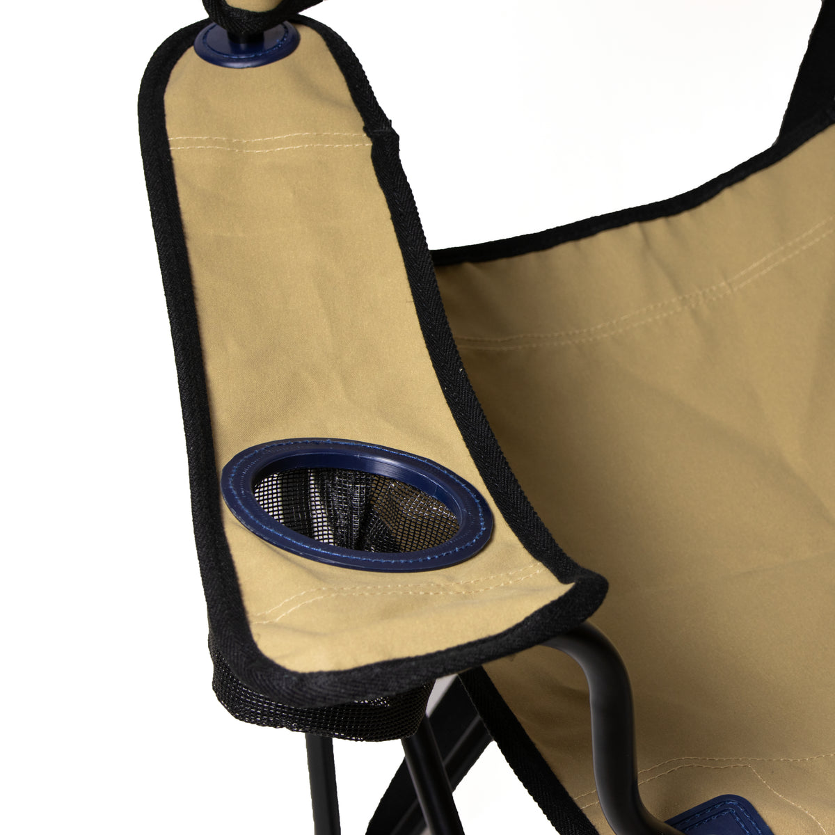 Camping Folding Arm Chair