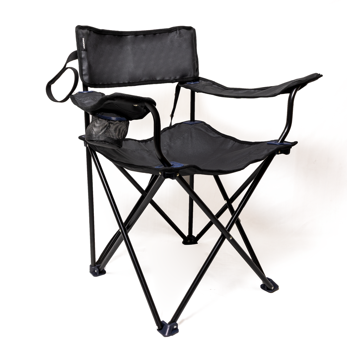 Camping Folding Arm Chair