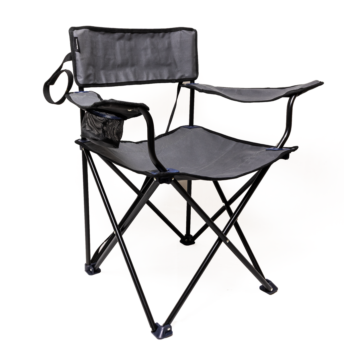 Camping Folding Arm Chair