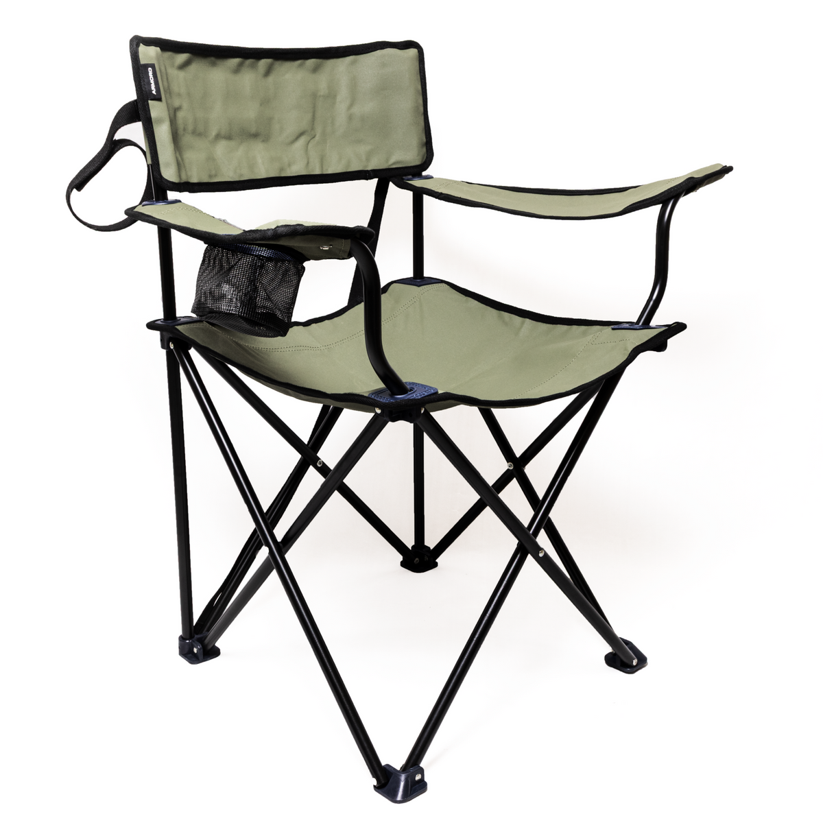 Camping Folding Arm Chair