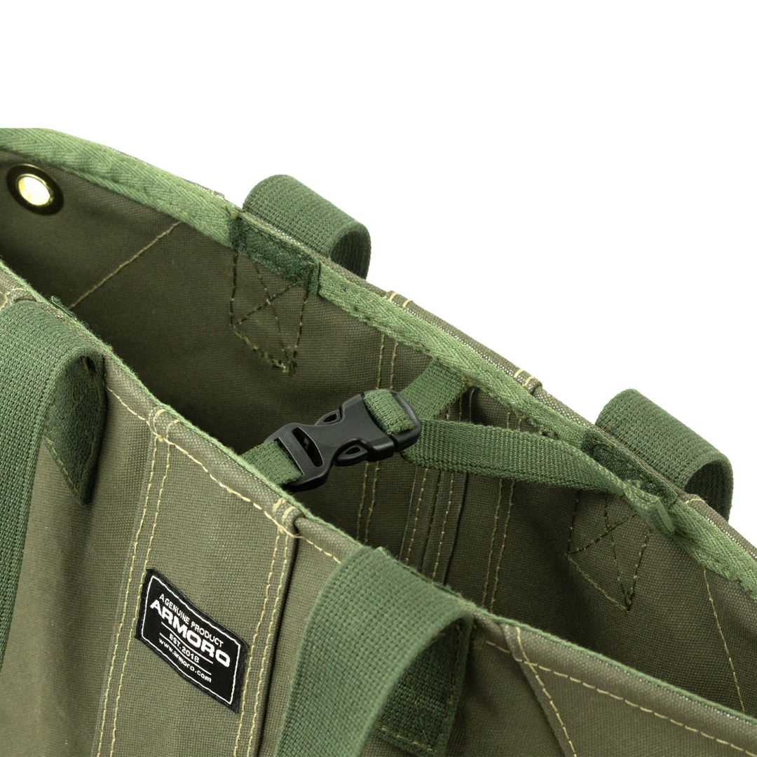 Champion Tote Bag / SAVAGE (Limited to 36 units)