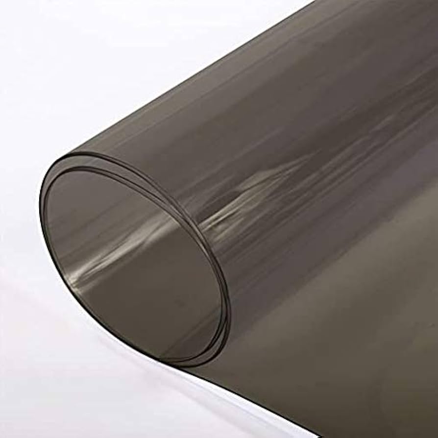 Clear Vinyl PVC