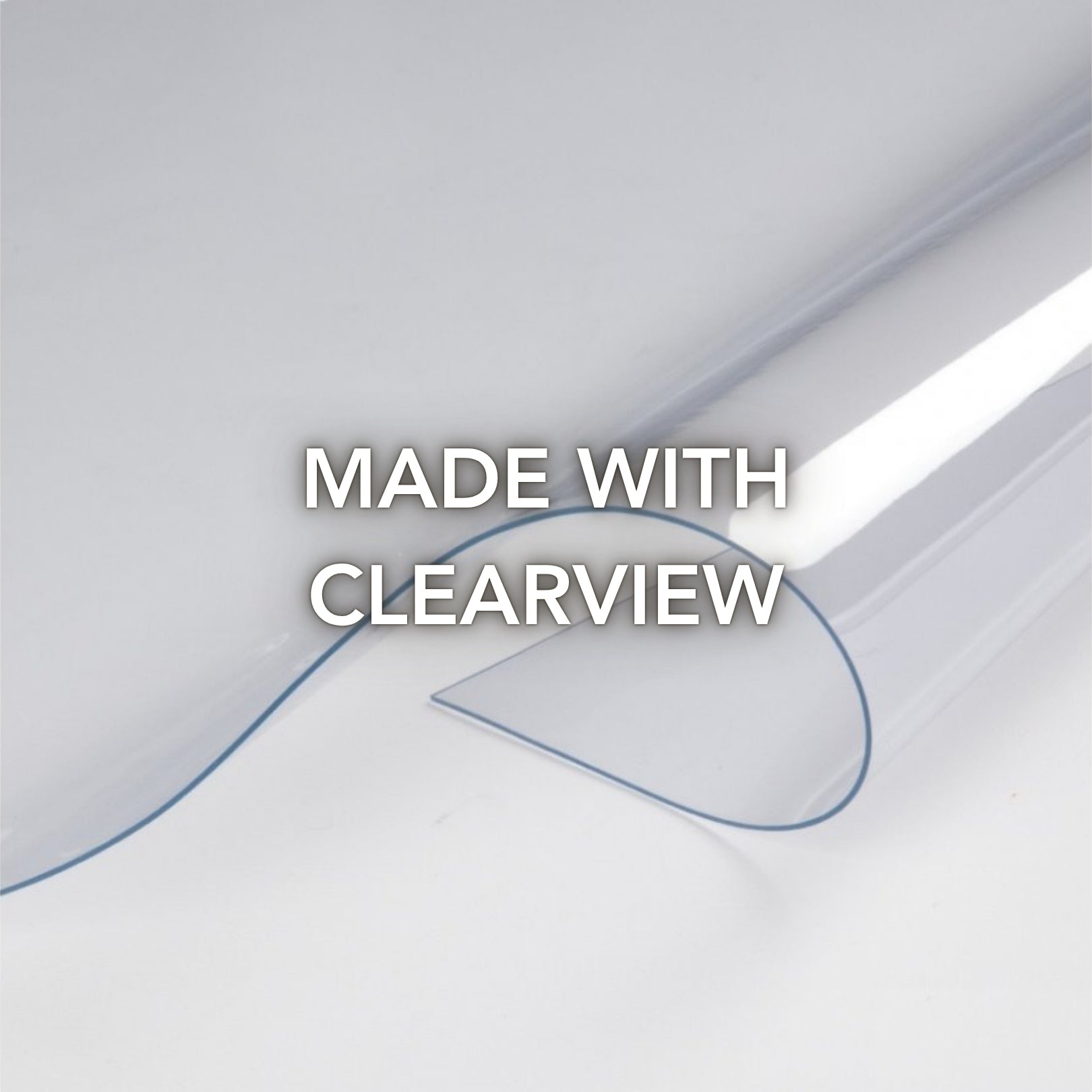 Easy Pouch Clearview / RH18