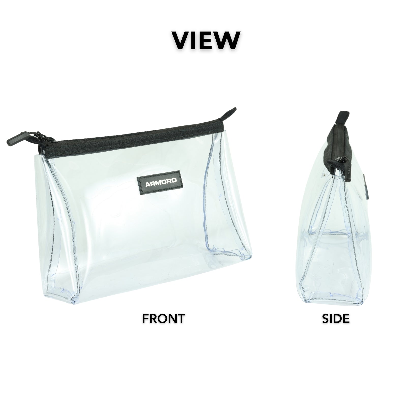 Easy Pouch Clearview / RH18