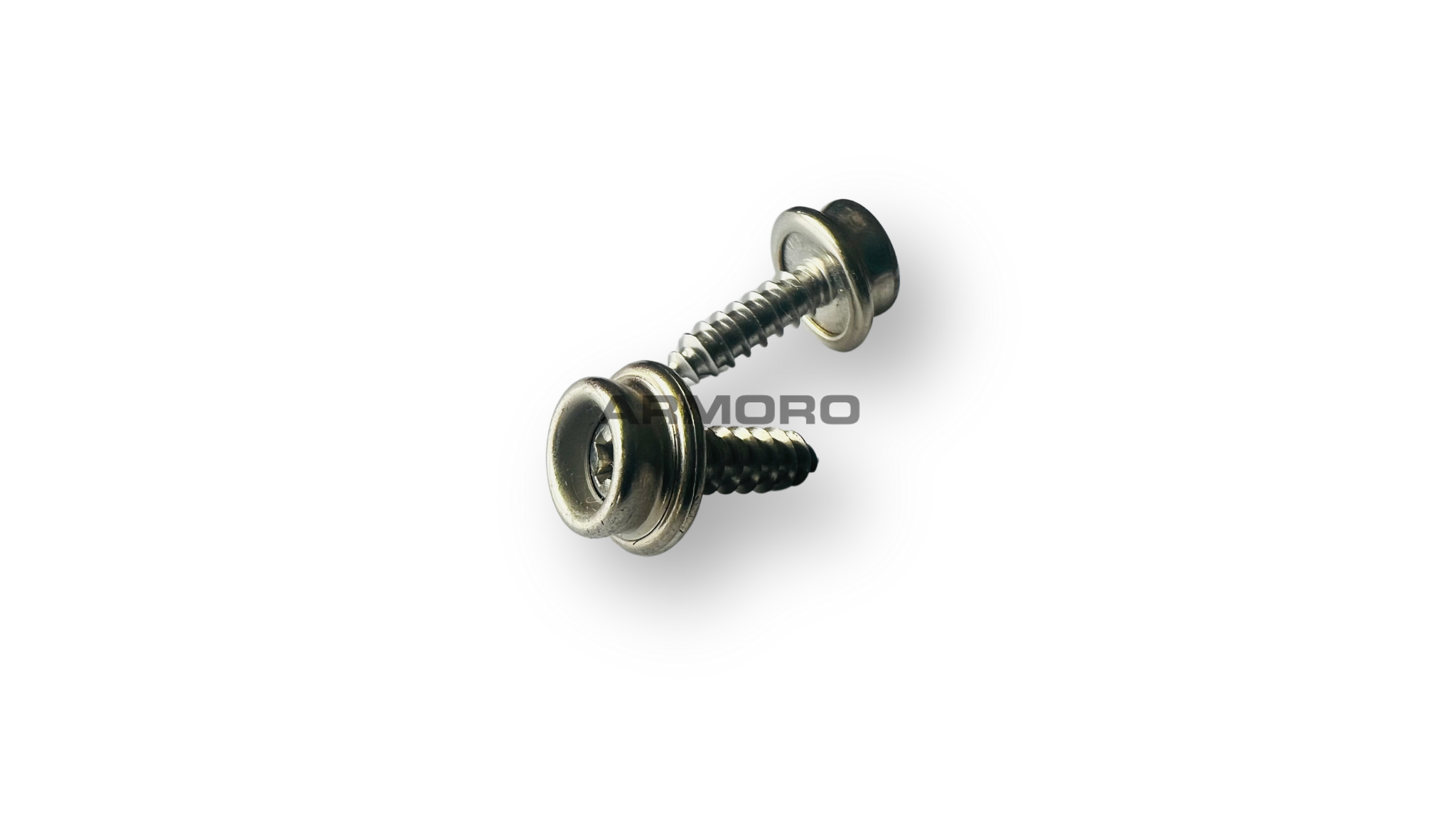 Snap Fastener Stud Screws