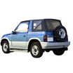Suzuki Santana Vitara Soft Top