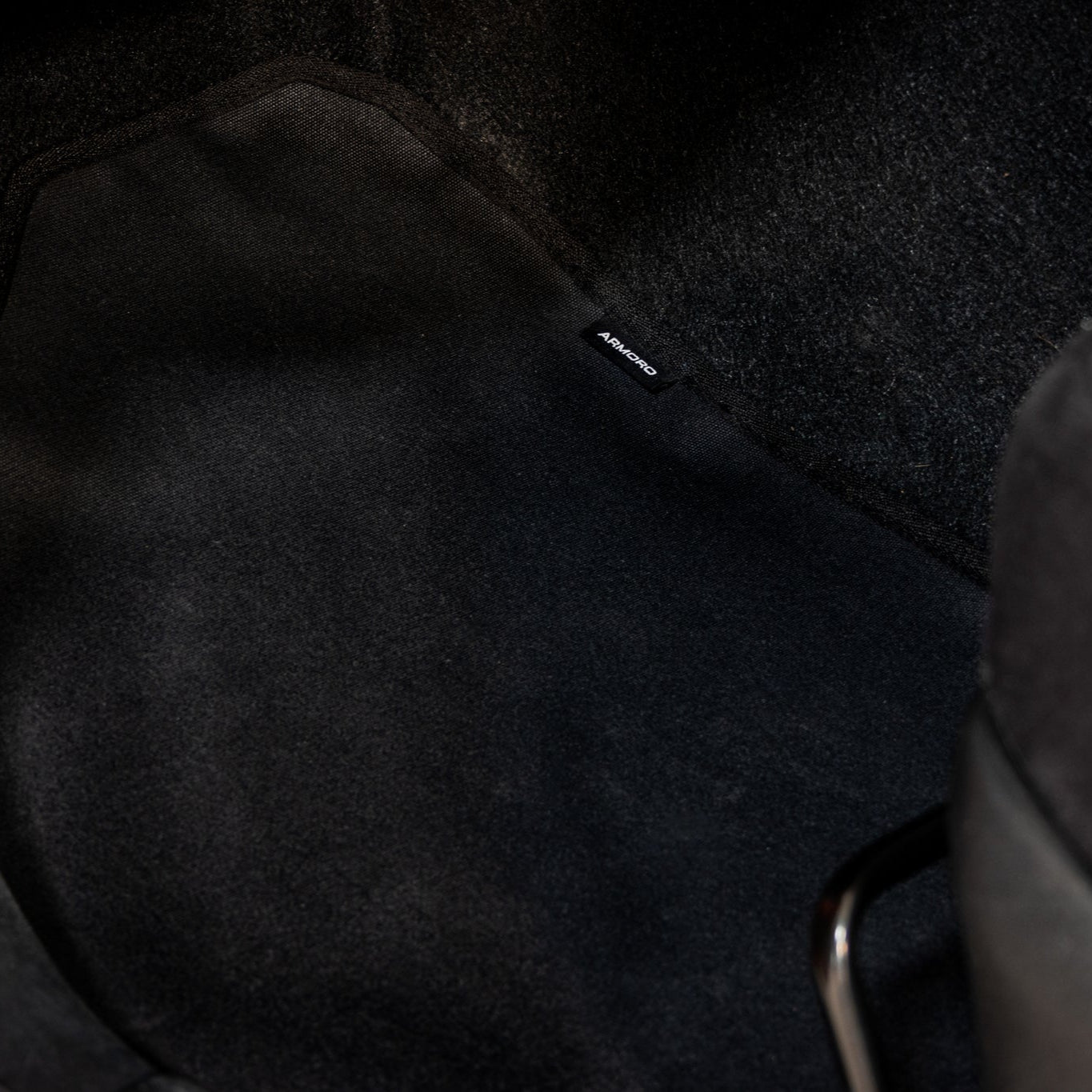 Suzuki Jimny Waterproof Canvas Floor Mats