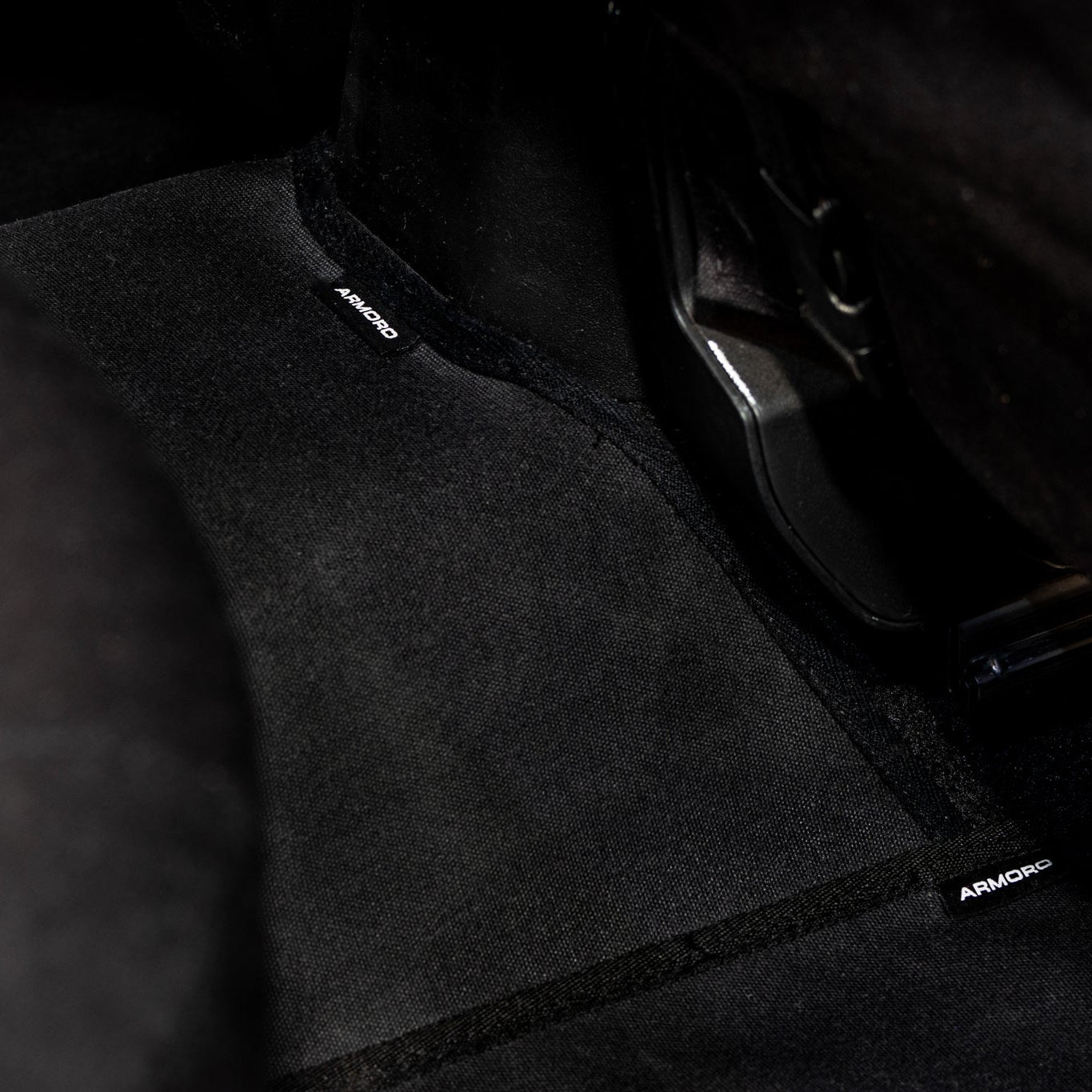 Suzuki Jimny Waterproof Canvas Floor Mats
