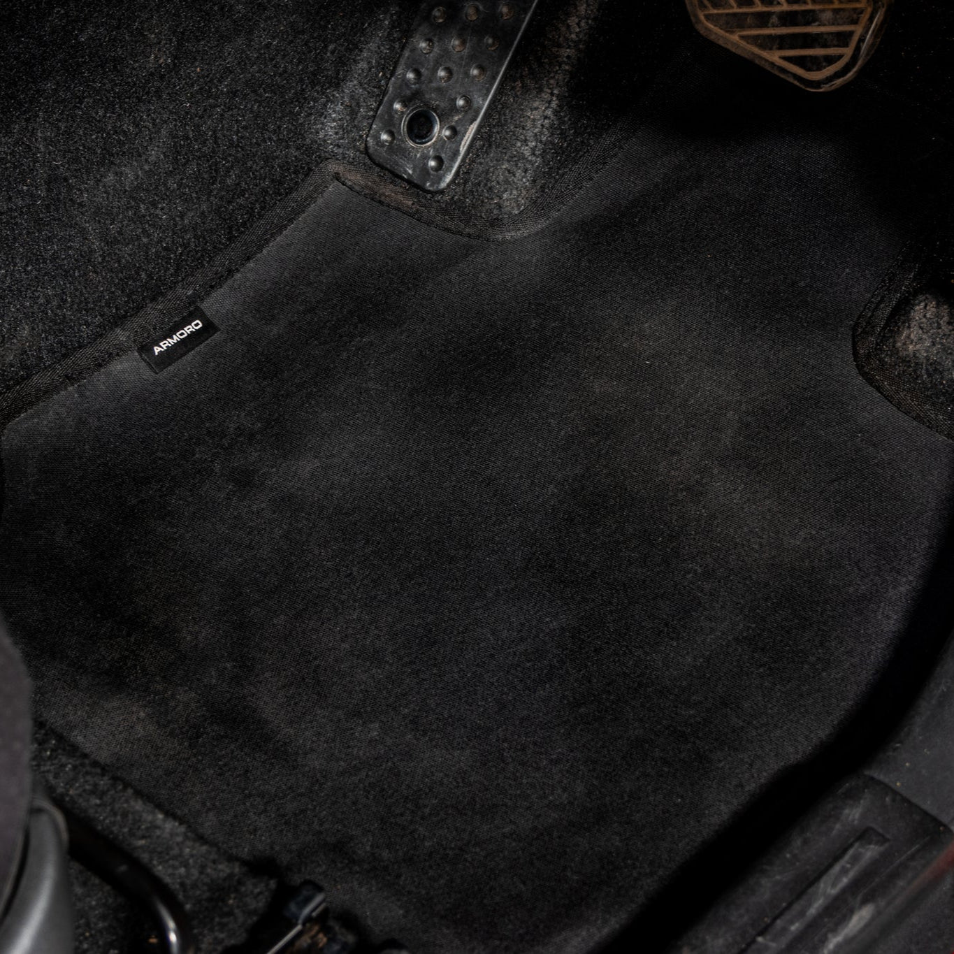 Suzuki Jimny Waterproof Canvas Floor Mats