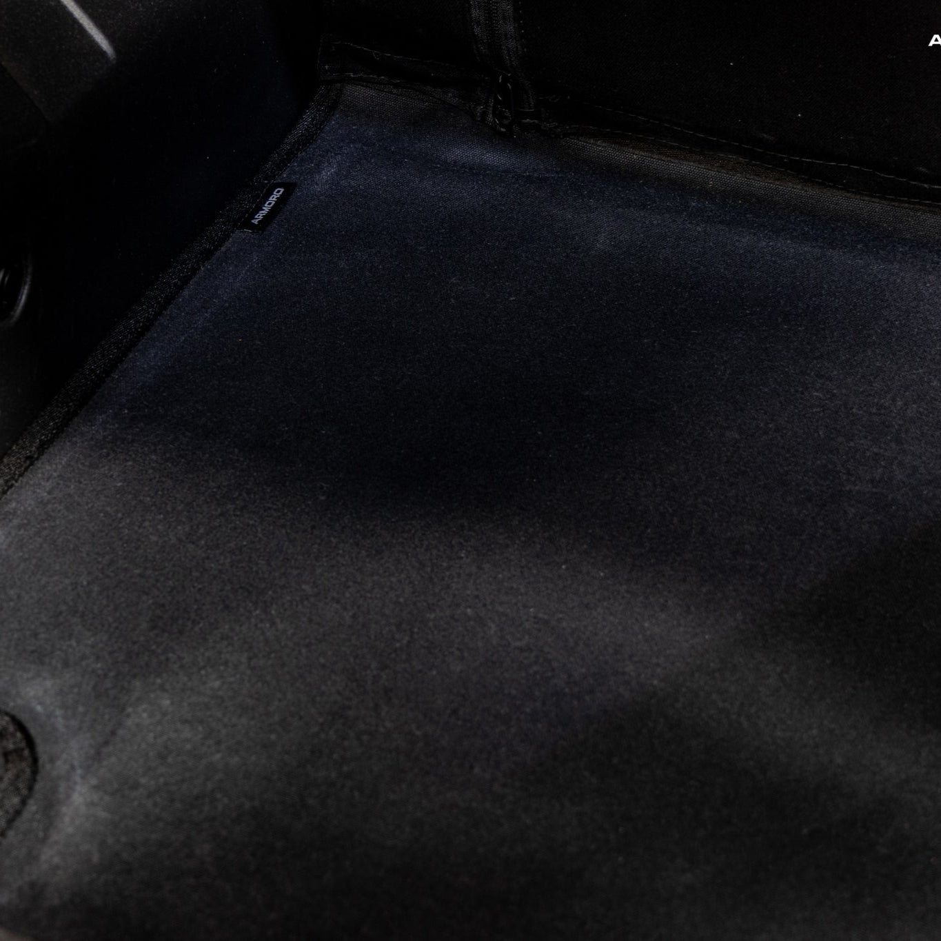 Suzuki Jimny Waterproof Canvas Floor Mats