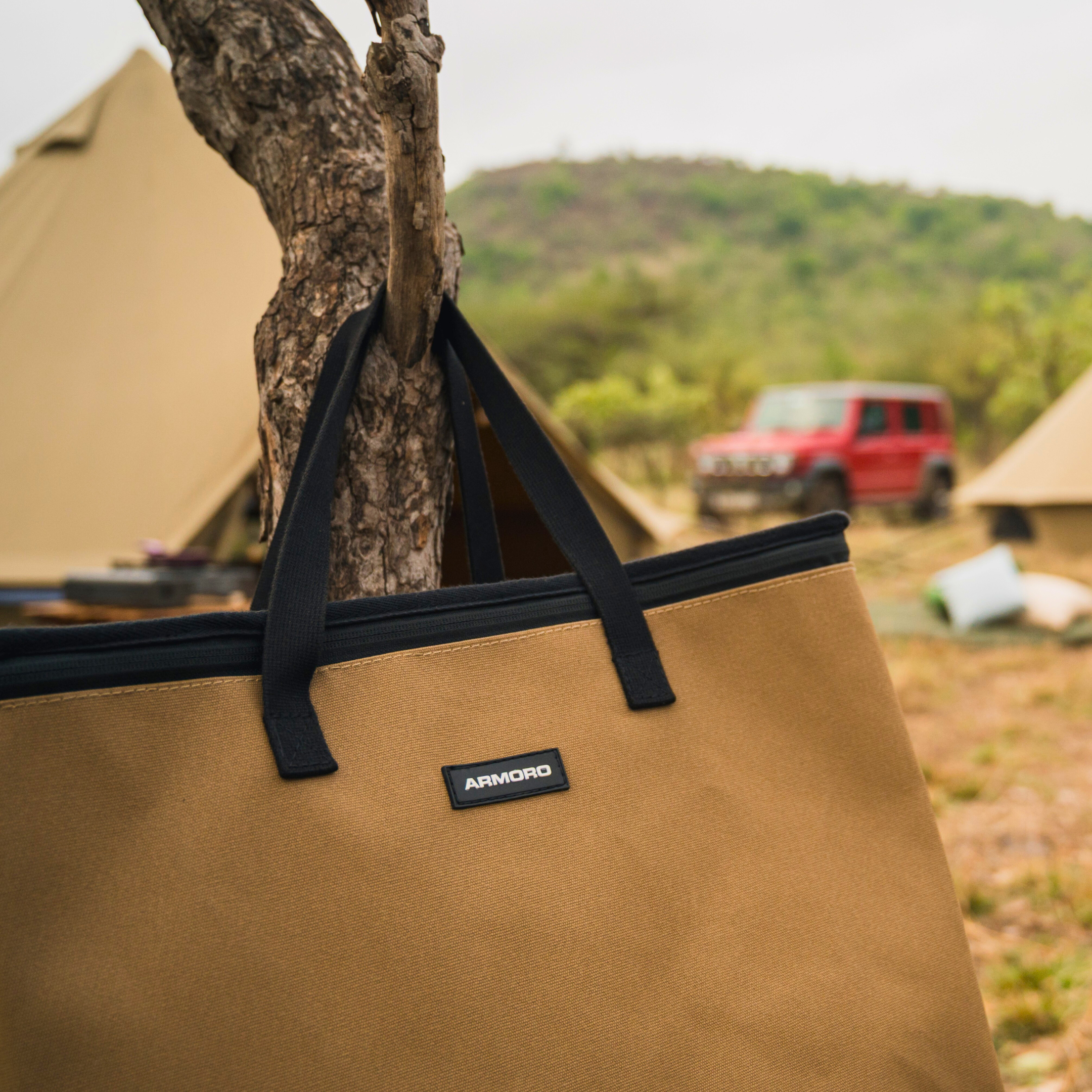 Secure Tote / RH18