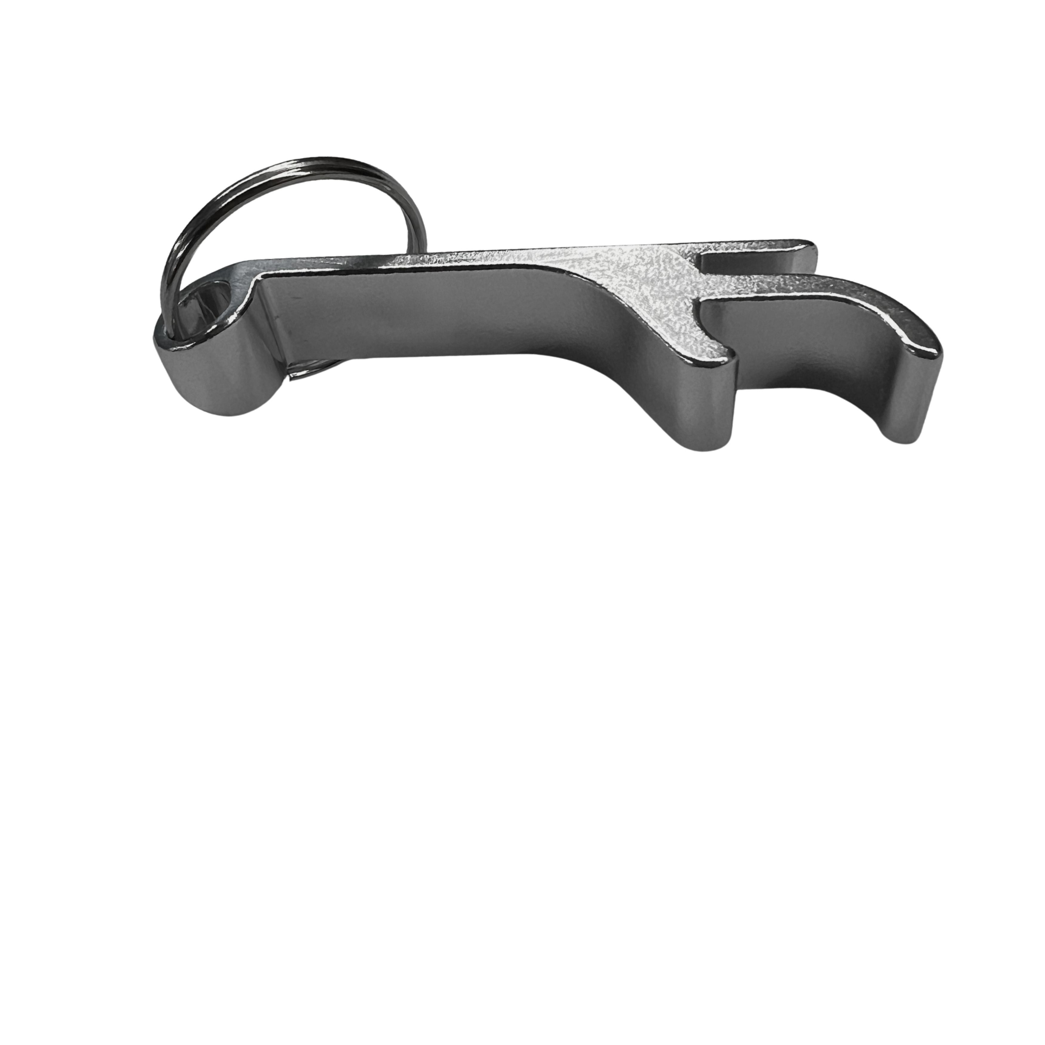 ARMORO Bottle Opener Keychain