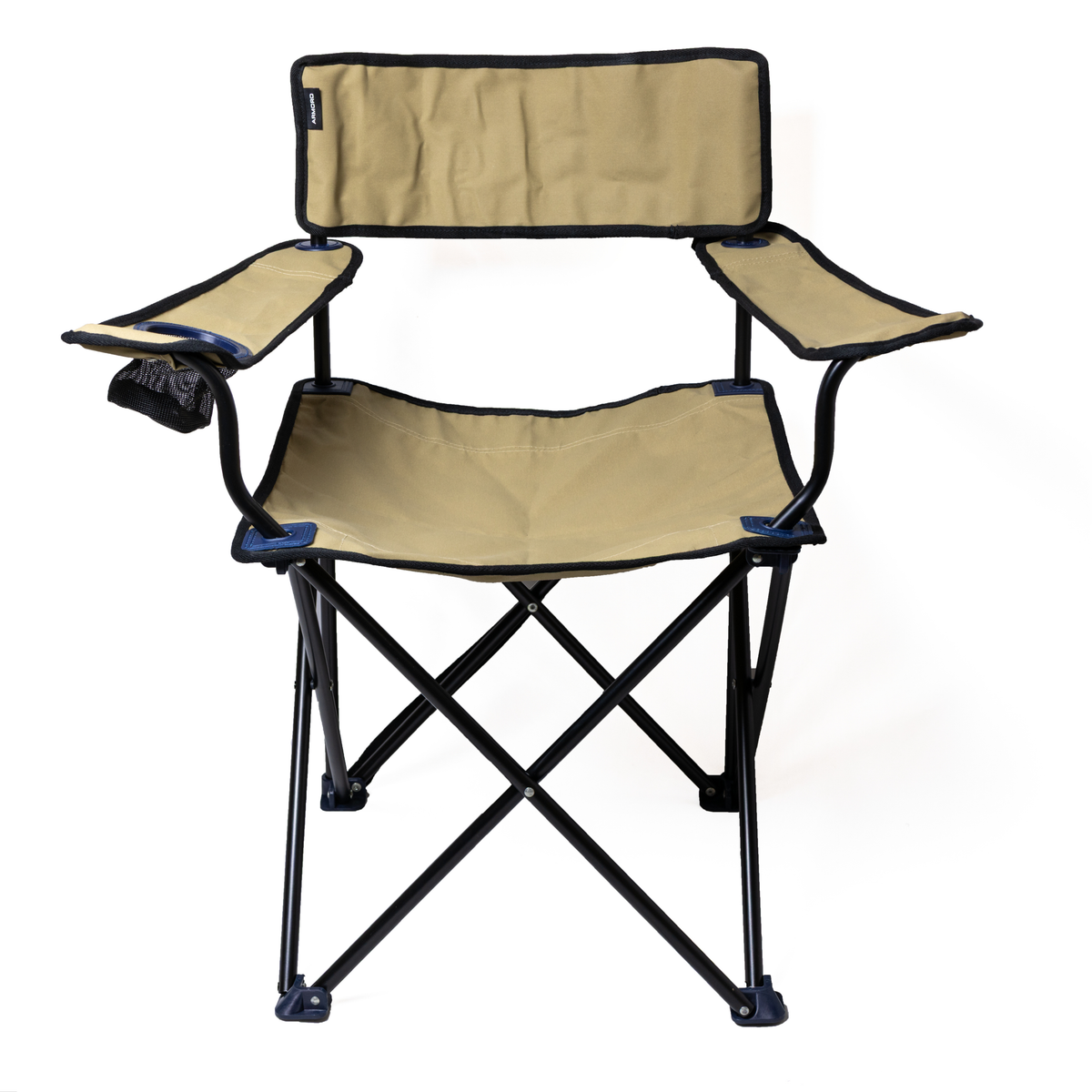 Camping Folding Arm Chair